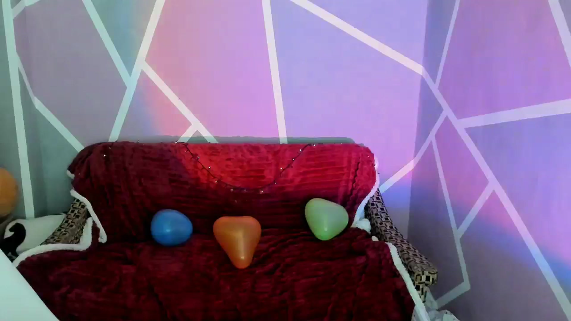 Gallery image thumbnail from Sexy_Ukr's myfreecams stream on, 03/26/2024, 18:14 image 15 of 20