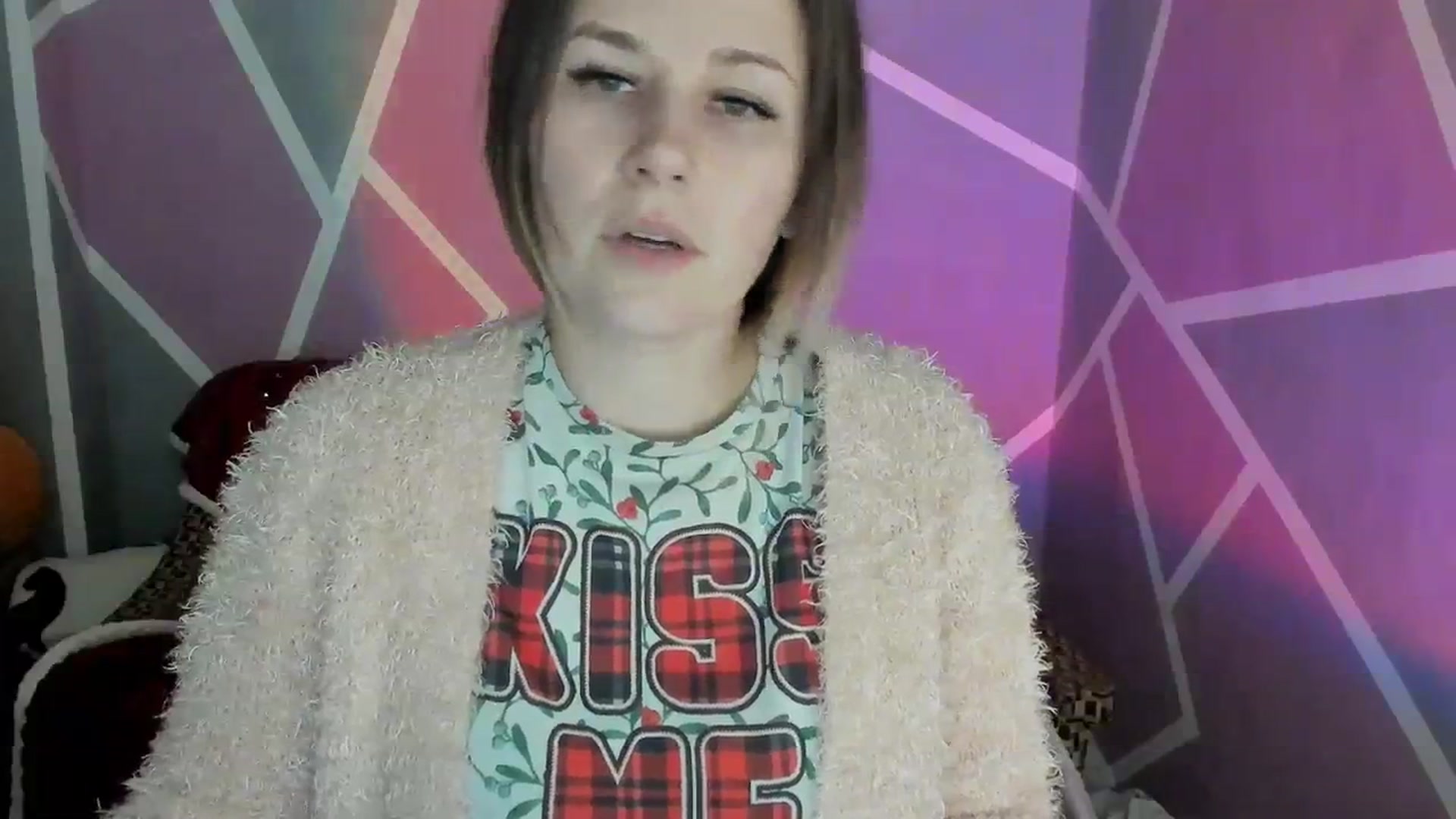 Gallery image thumbnail from Sexy_Ukr's myfreecams stream on, 03/26/2024, 18:14 image 4 of 20