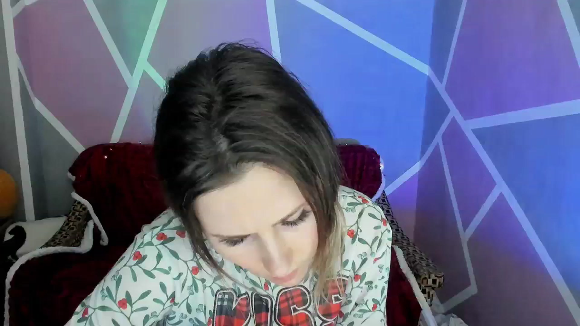 Gallery image thumbnail from Sexy_Ukr's myfreecams stream on, 03/26/2024, 18:14 image 2 of 20