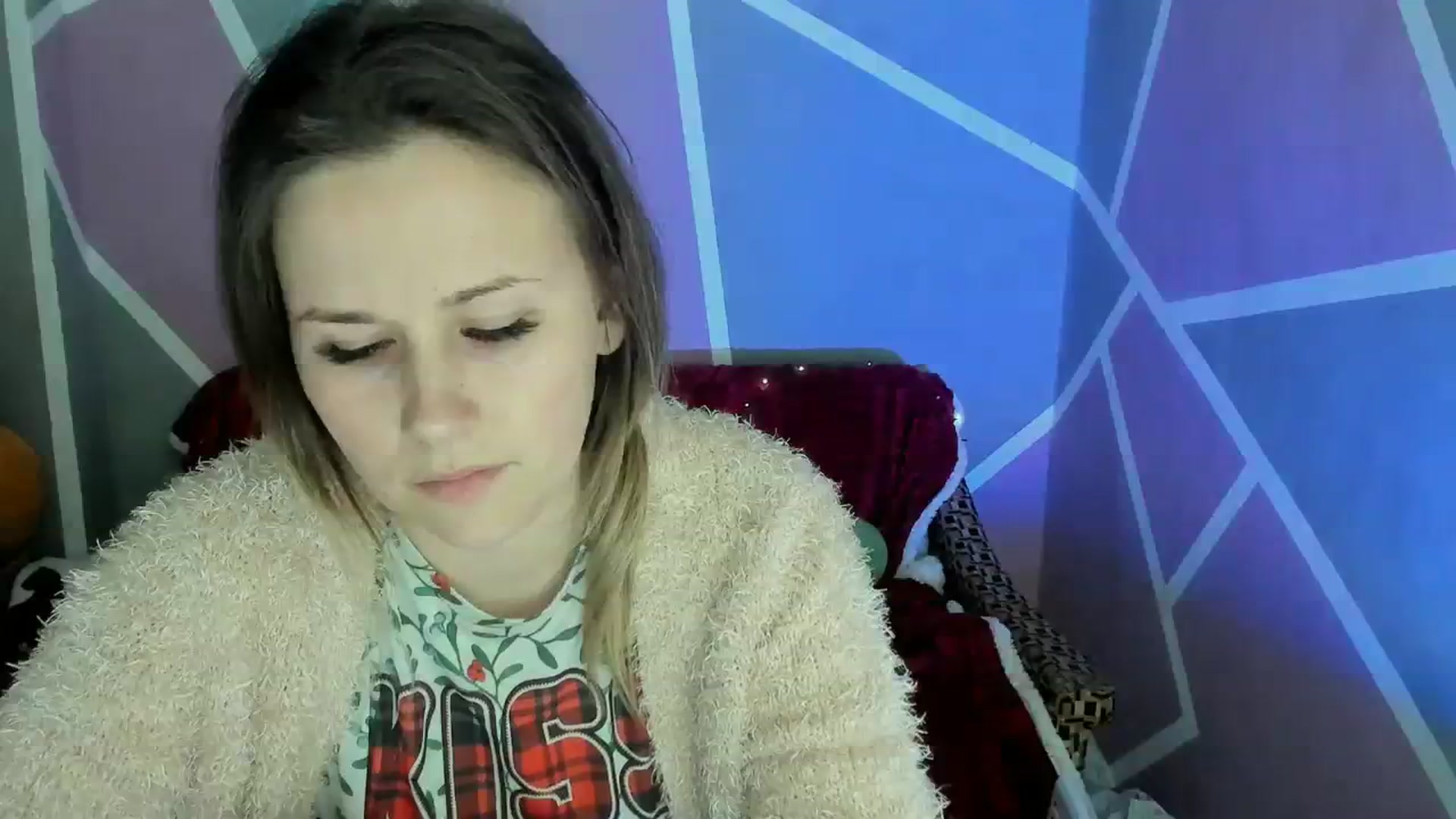 Gallery image thumbnail from Sexy_Ukr's myfreecams stream on, 03/26/2024, 18:14 image 9 of 20
