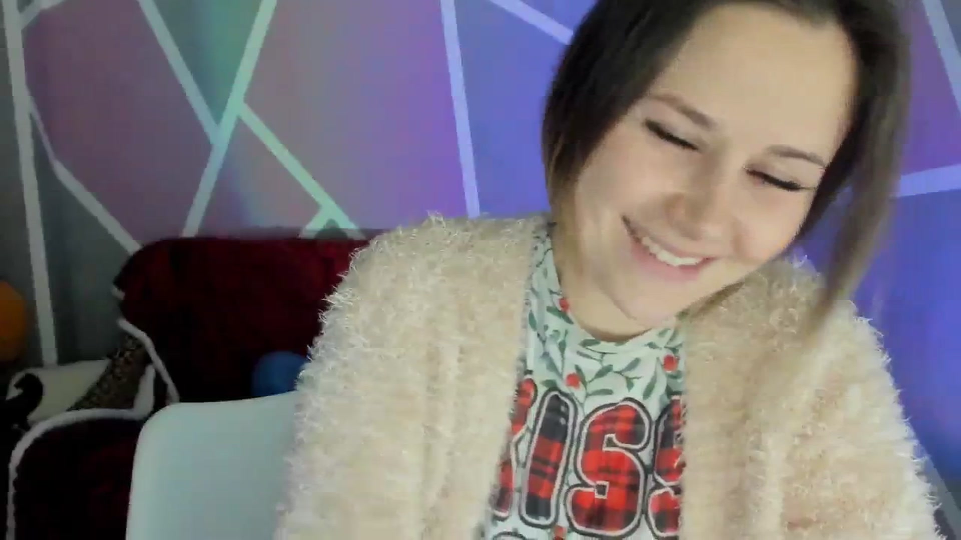 Gallery image thumbnail from Sexy_Ukr's myfreecams stream on, 03/26/2024, 18:14 image 6 of 20