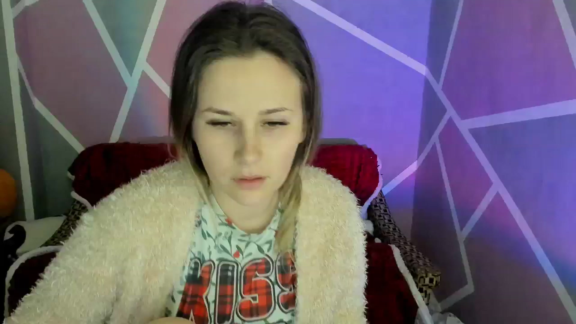Gallery image thumbnail from Sexy_Ukr's myfreecams stream on, 03/26/2024, 18:14 image 10 of 20