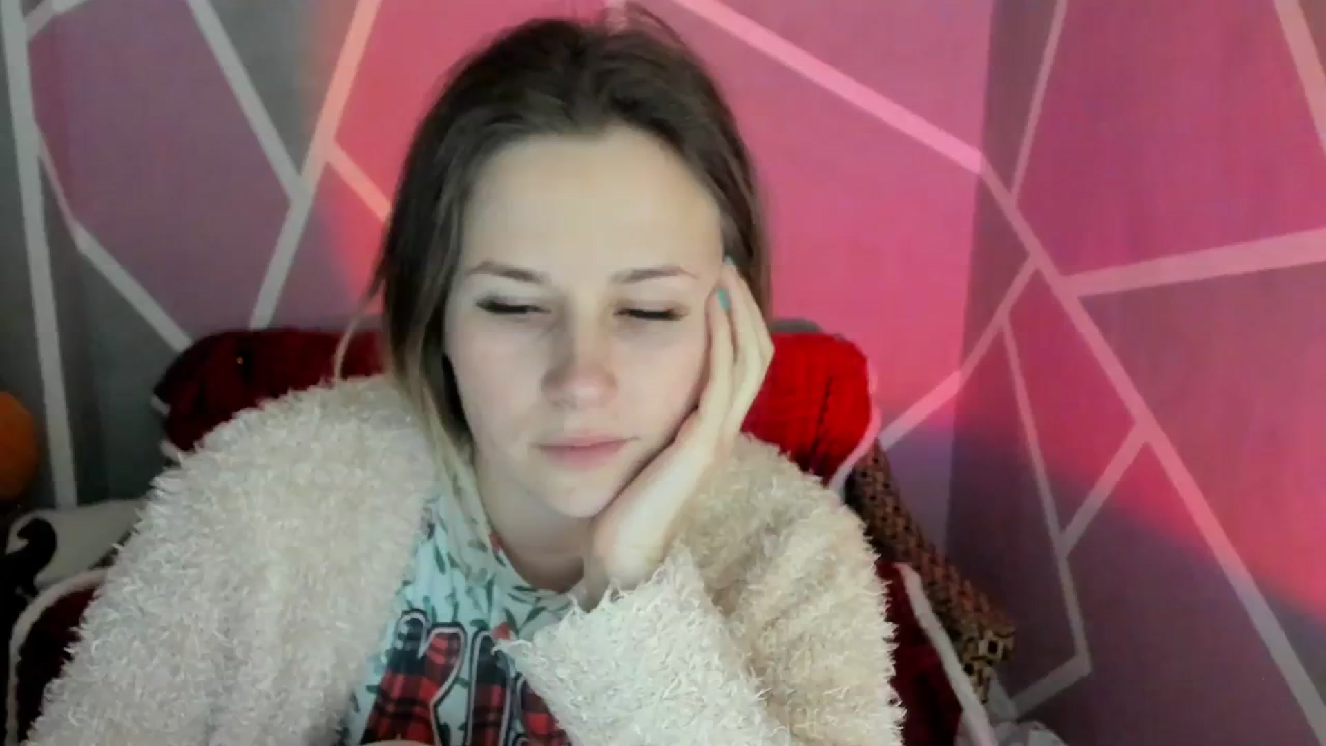 Gallery image thumbnail from Sexy_Ukr's myfreecams stream on, 03/26/2024, 18:14 image 11 of 20