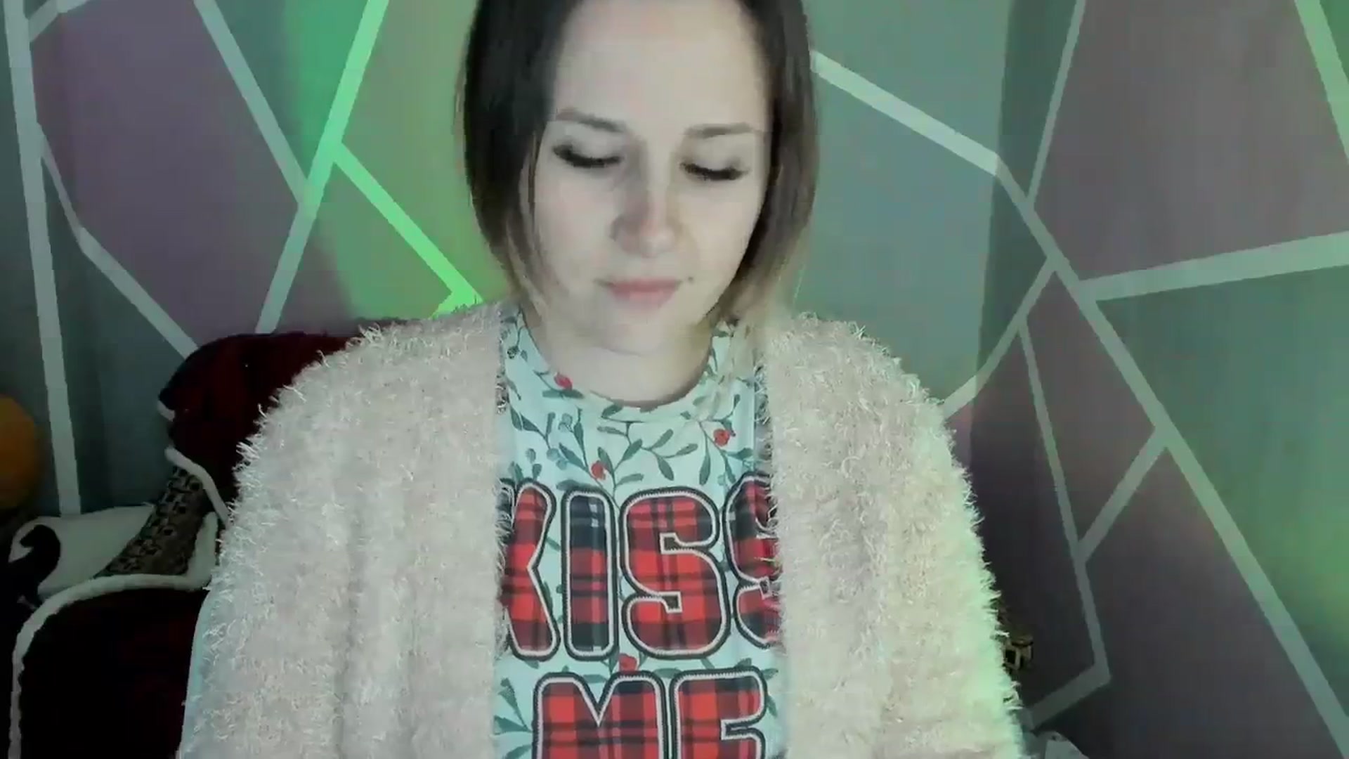Gallery image thumbnail from Sexy_Ukr's myfreecams stream on, 03/26/2024, 18:14 image 5 of 20