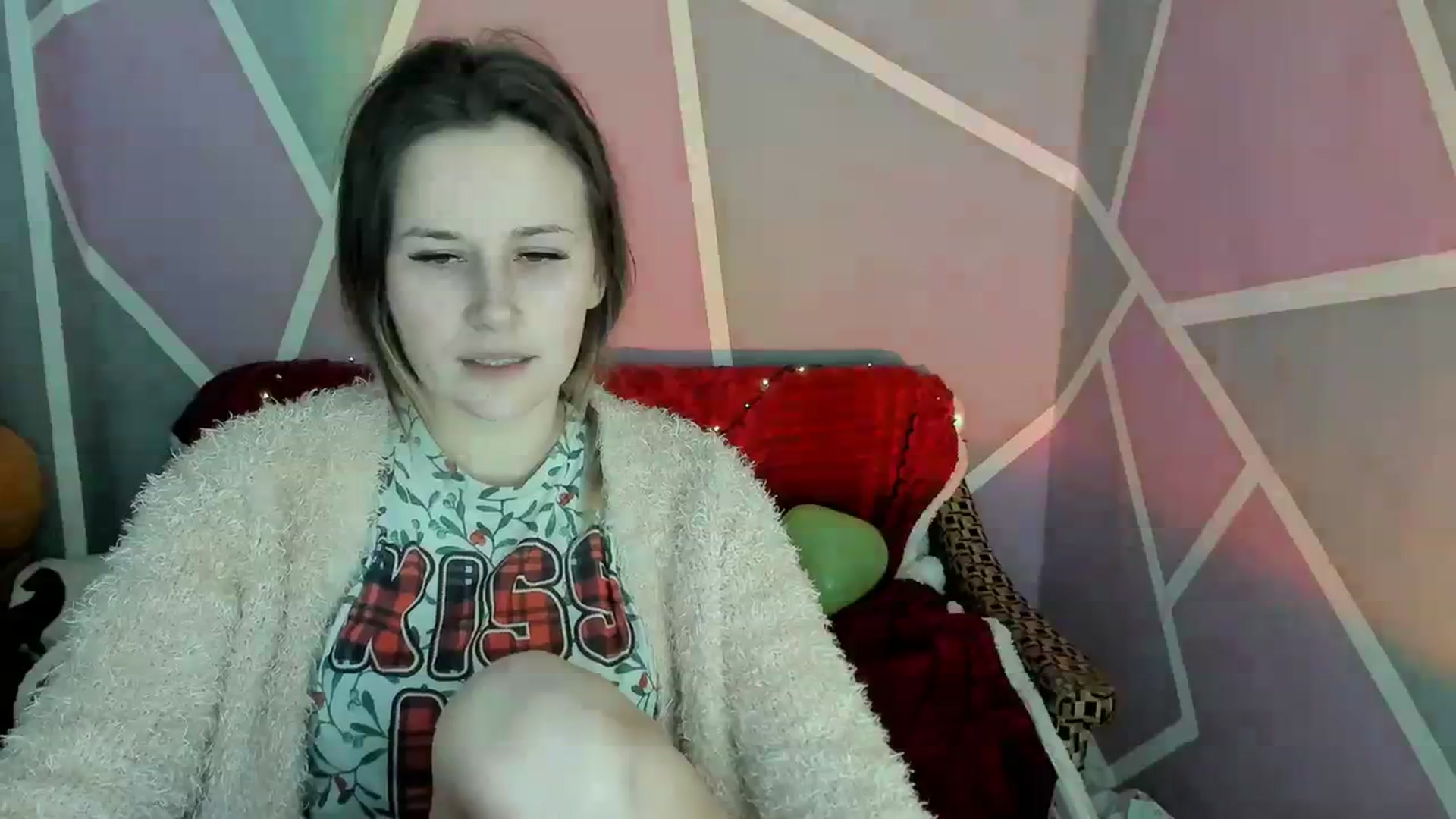 Gallery image thumbnail from Sexy_Ukr's myfreecams stream on, 03/26/2024, 18:14 image 8 of 20