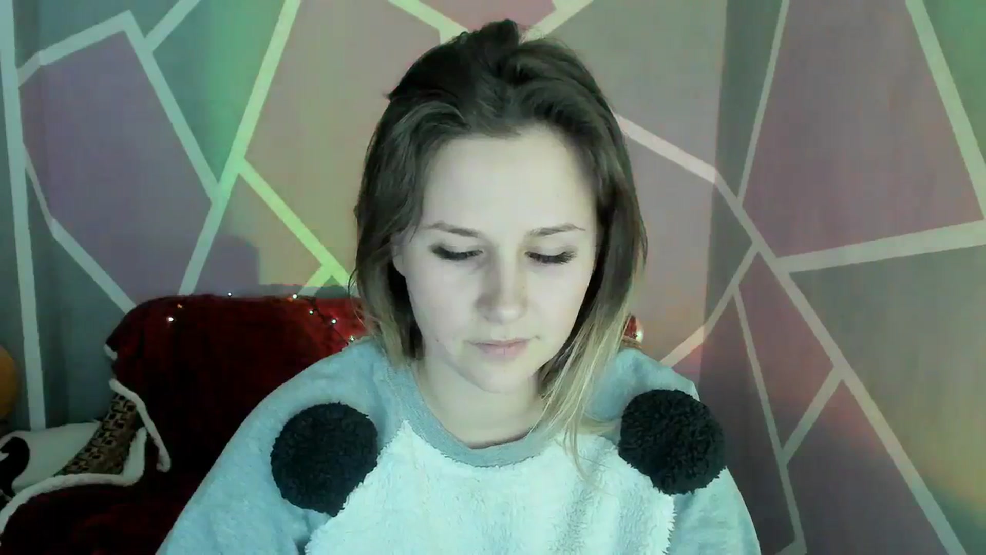 Gallery image thumbnail from Sexy_Ukr's myfreecams stream on, 03/27/2024, 19:13 image 9 of 20