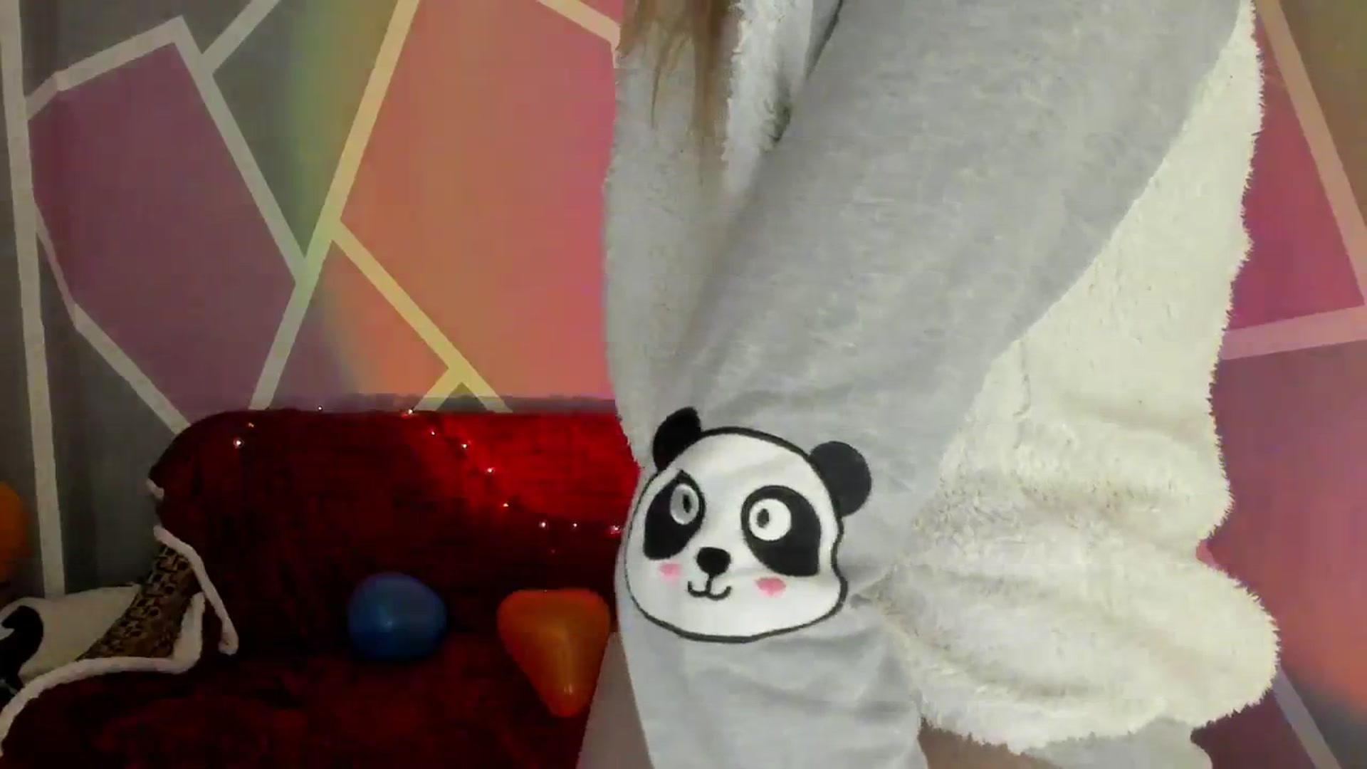 Gallery image thumbnail from Sexy_Ukr's myfreecams stream on, 03/27/2024, 19:13 image 20 of 20