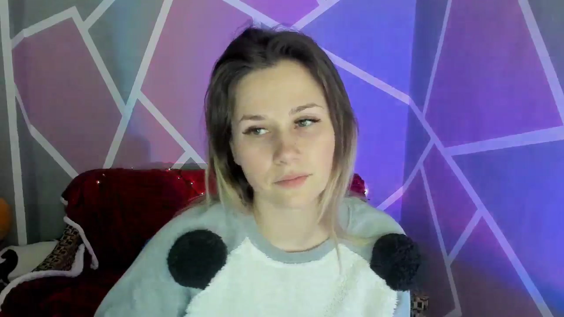 Gallery image thumbnail from Sexy_Ukr's myfreecams stream on, 03/27/2024, 19:13 image 7 of 20