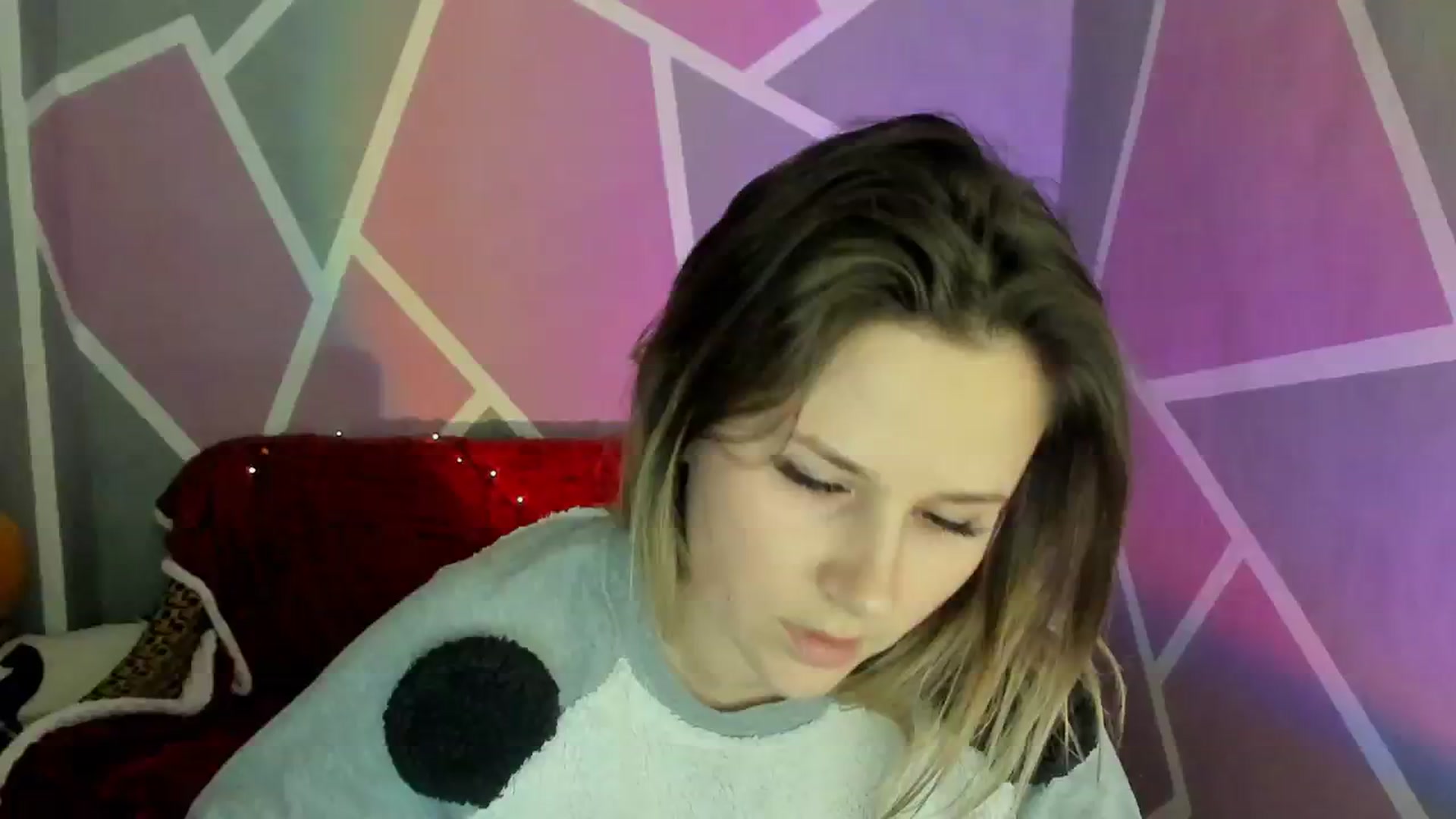 Gallery image thumbnail from Sexy_Ukr's myfreecams stream on, 03/27/2024, 19:13 image 5 of 20