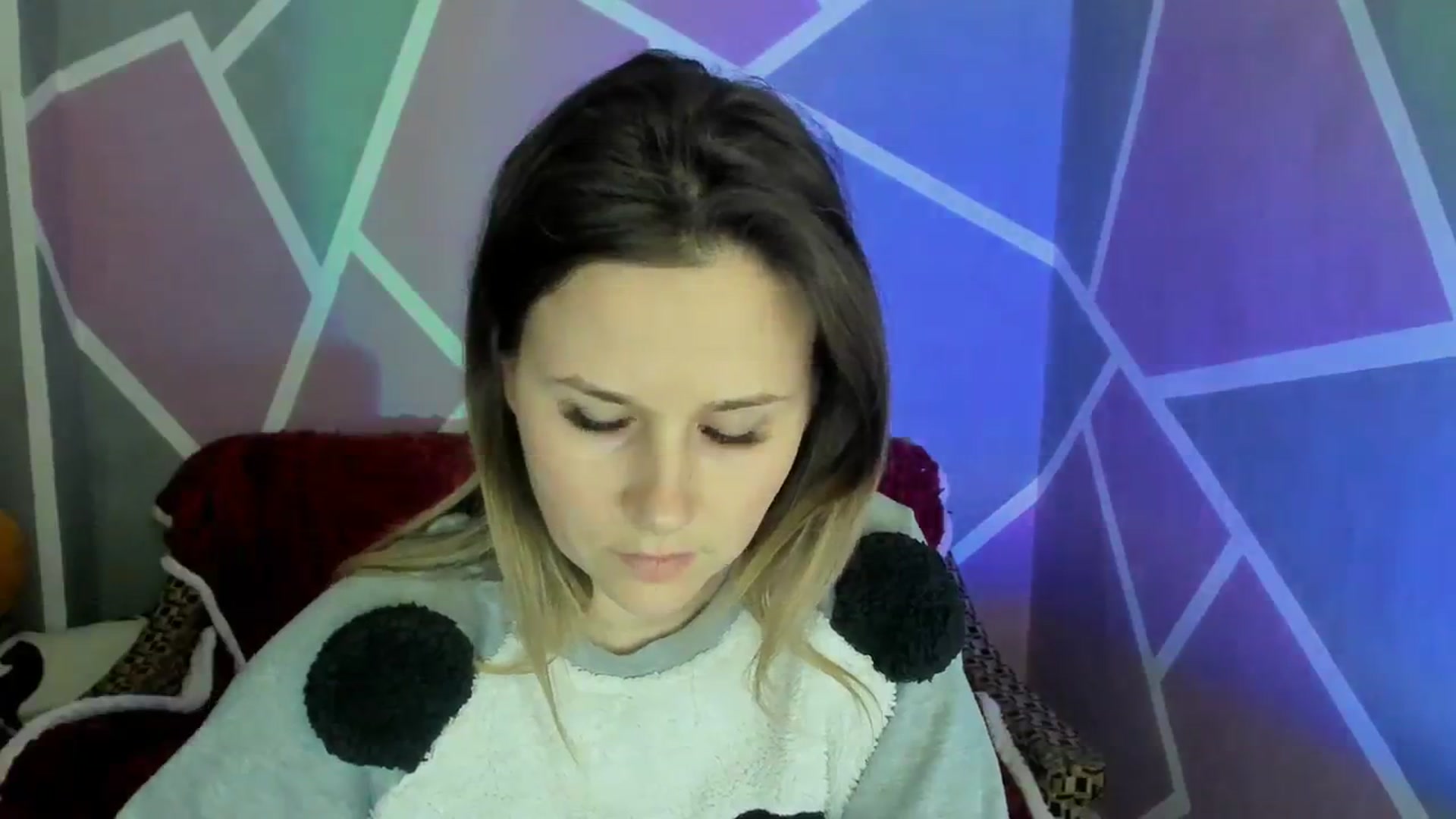 Gallery image thumbnail from Sexy_Ukr's myfreecams stream on, 03/27/2024, 19:13 image 2 of 20