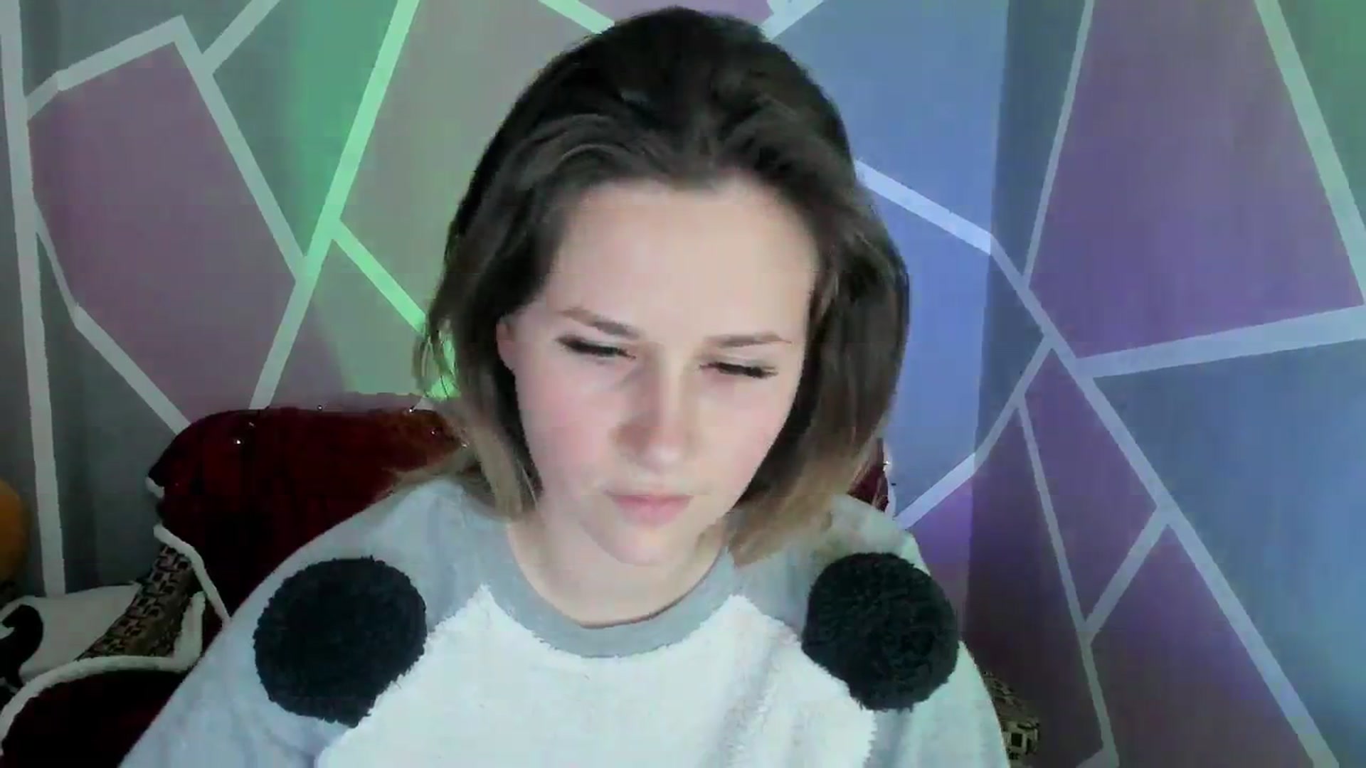 Gallery image thumbnail from Sexy_Ukr's myfreecams stream on, 03/27/2024, 19:13 image 19 of 20