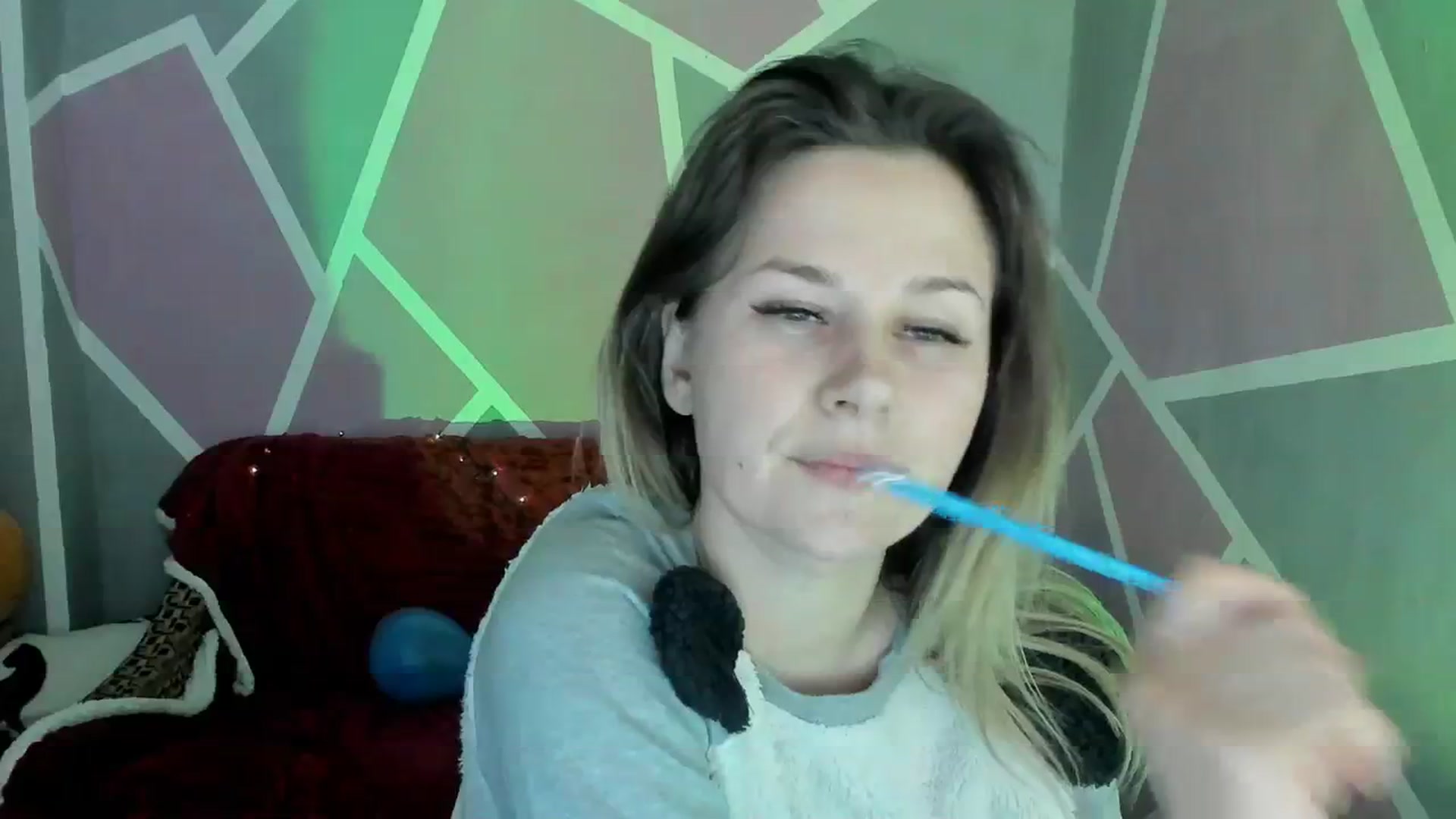 Gallery image thumbnail from Sexy_Ukr's myfreecams stream on, 03/27/2024, 19:13 image 4 of 20