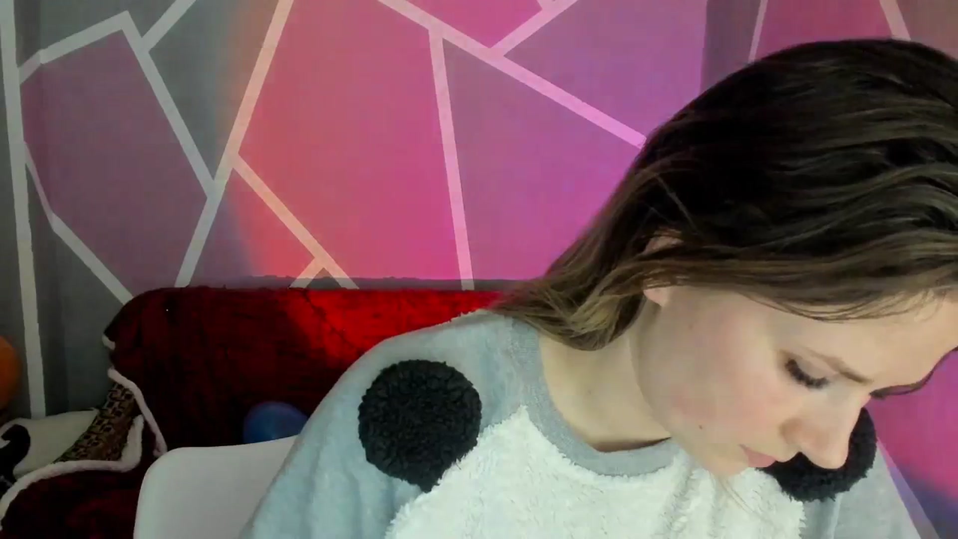 Gallery image thumbnail from Sexy_Ukr's myfreecams stream on, 03/27/2024, 19:13 image 18 of 20