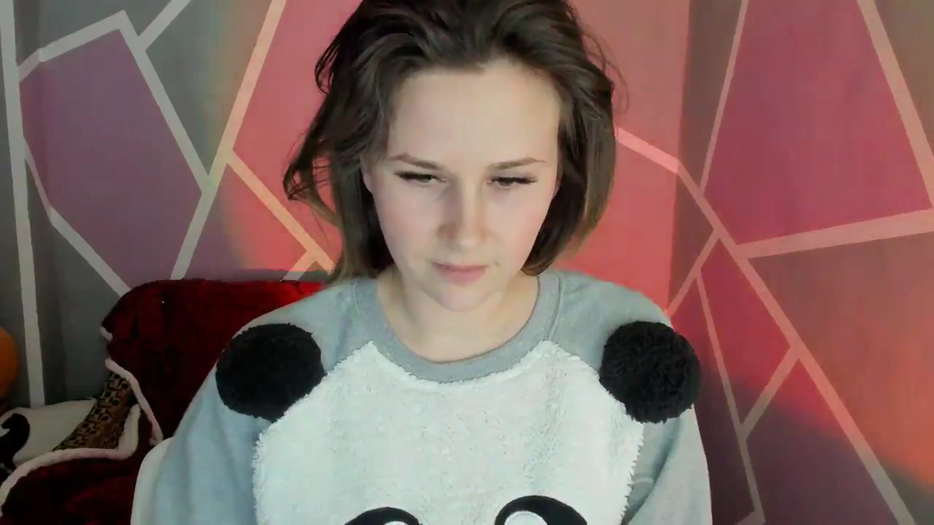 Gallery image thumbnail from Sexy_Ukr's myfreecams stream on, 03/27/2024, 19:13 image 14 of 20