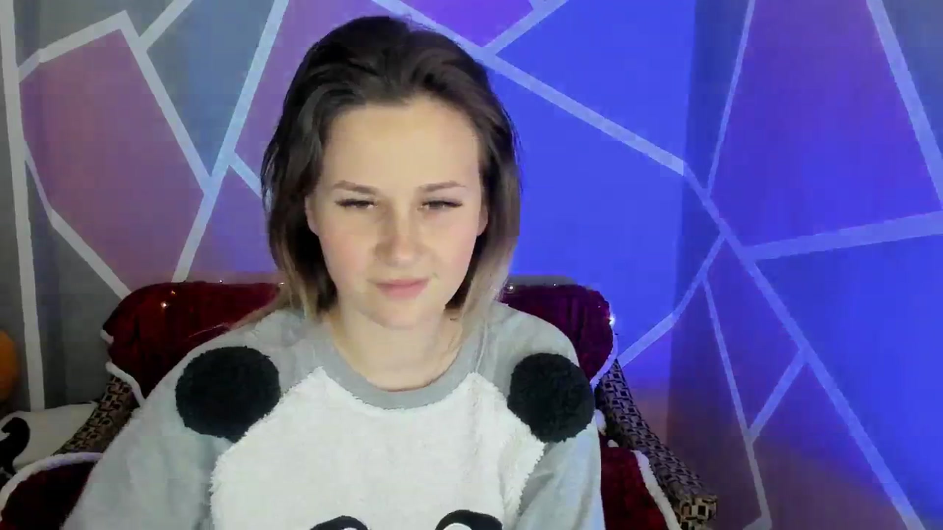 Gallery image thumbnail from Sexy_Ukr's myfreecams stream on, 03/27/2024, 19:13 image 15 of 20