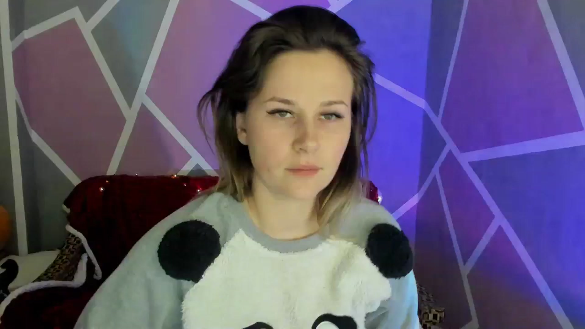 Gallery image thumbnail from Sexy_Ukr's myfreecams stream on, 03/27/2024, 19:13 image 10 of 20