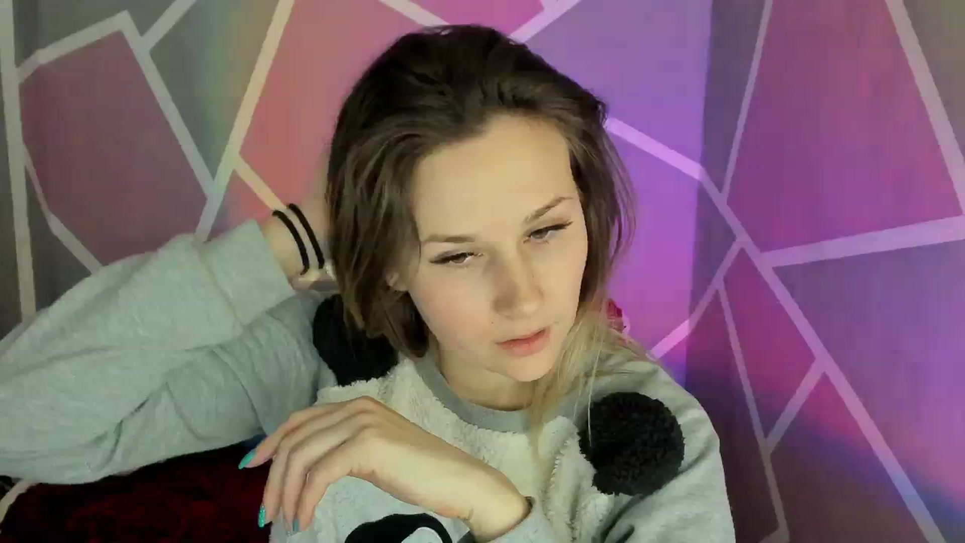 Gallery image thumbnail from Sexy_Ukr's myfreecams stream on, 03/27/2024, 19:13 image 11 of 20