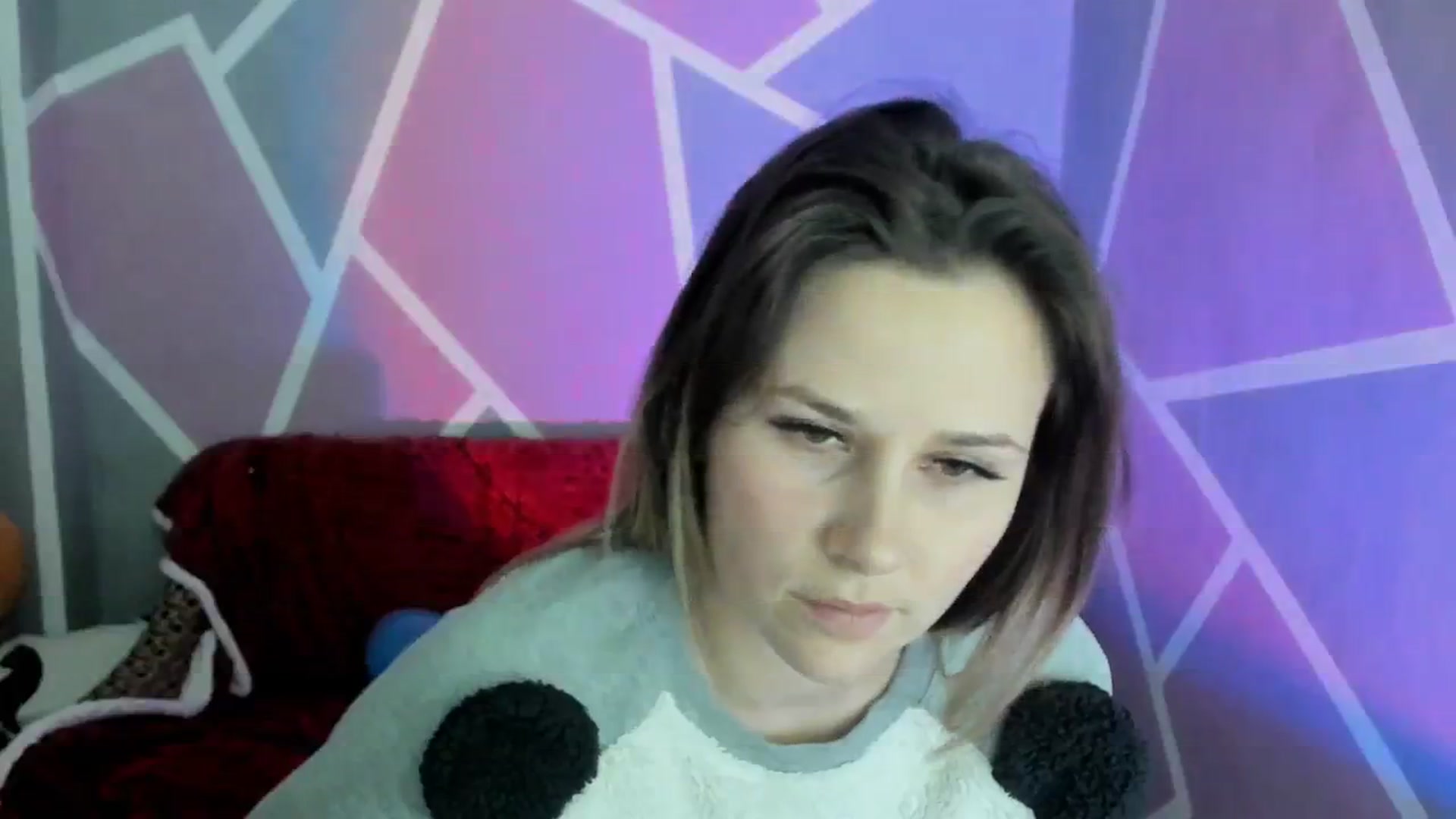 Gallery image thumbnail from Sexy_Ukr's myfreecams stream on, 03/27/2024, 19:13 image 6 of 20