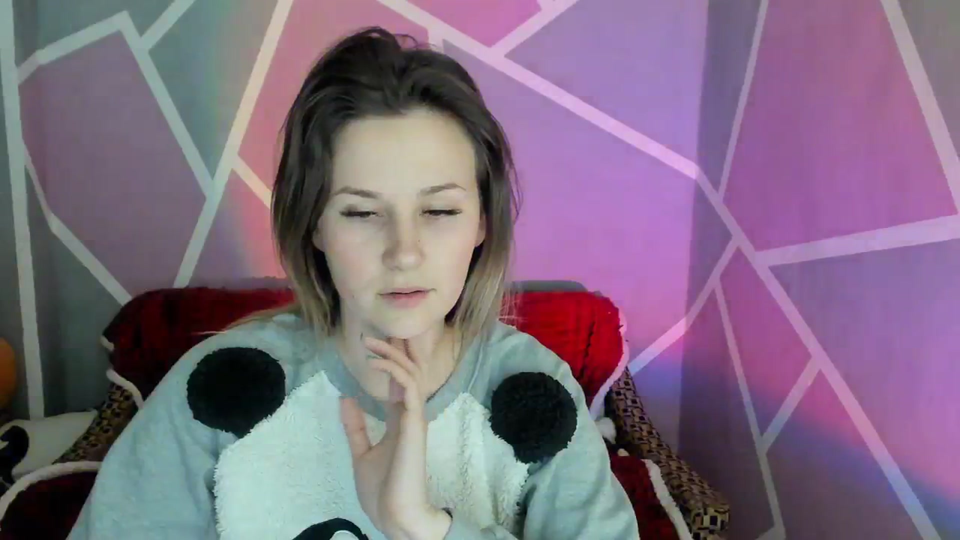 Gallery image thumbnail from Sexy_Ukr's myfreecams stream on, 03/27/2024, 19:13 image 16 of 20
