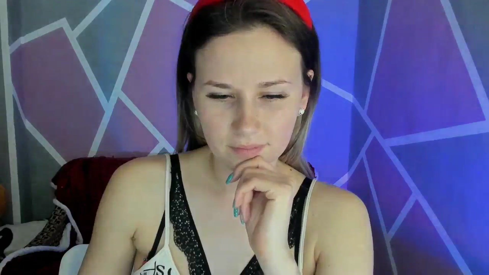 Gallery image thumbnail from Sexy_Ukr's myfreecams stream on, 03/31/2024, 18:40 image 15 of 20