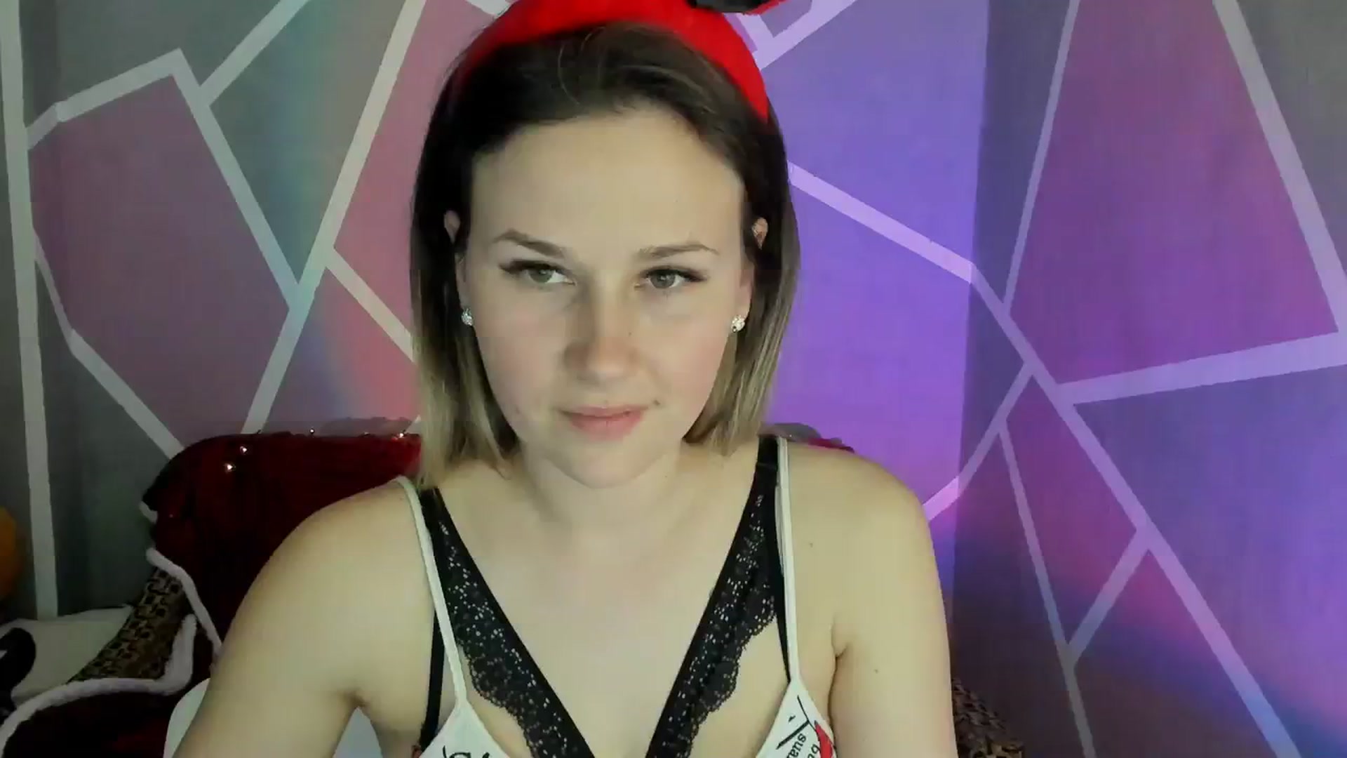 Gallery image thumbnail from Sexy_Ukr's myfreecams stream on, 03/31/2024, 18:40 image 19 of 20