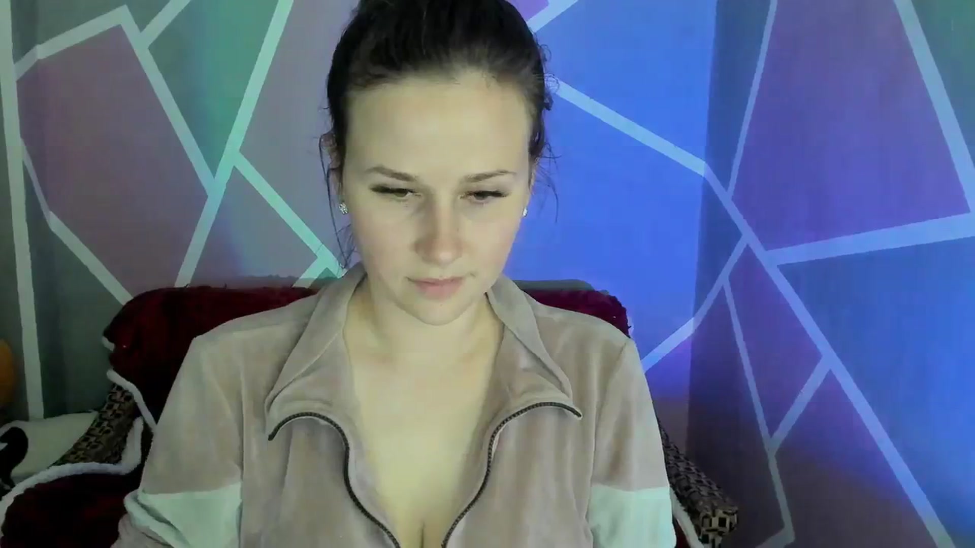 Gallery image thumbnail from Sexy_Ukr's myfreecams stream on, 04/01/2024, 18:17 image 12 of 20