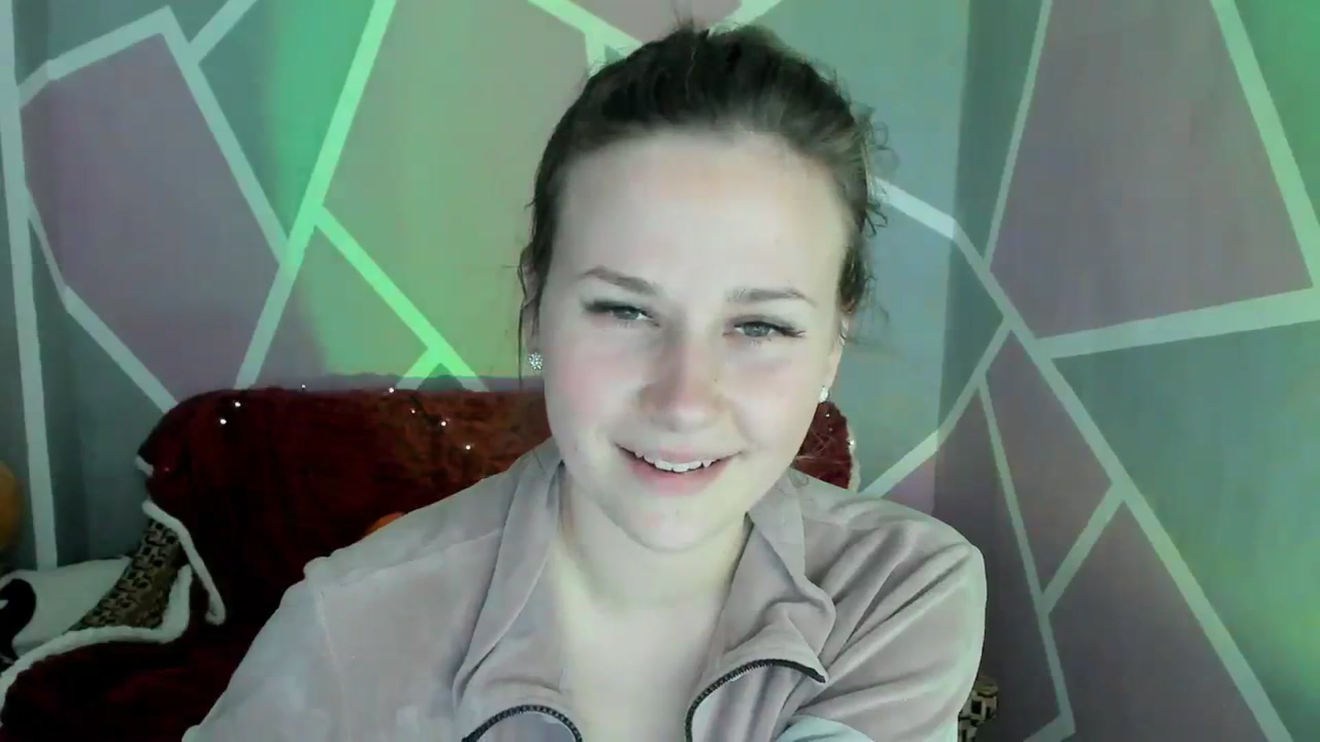 Gallery image thumbnail from Sexy_Ukr's myfreecams stream on, 04/01/2024, 18:17 image 20 of 20