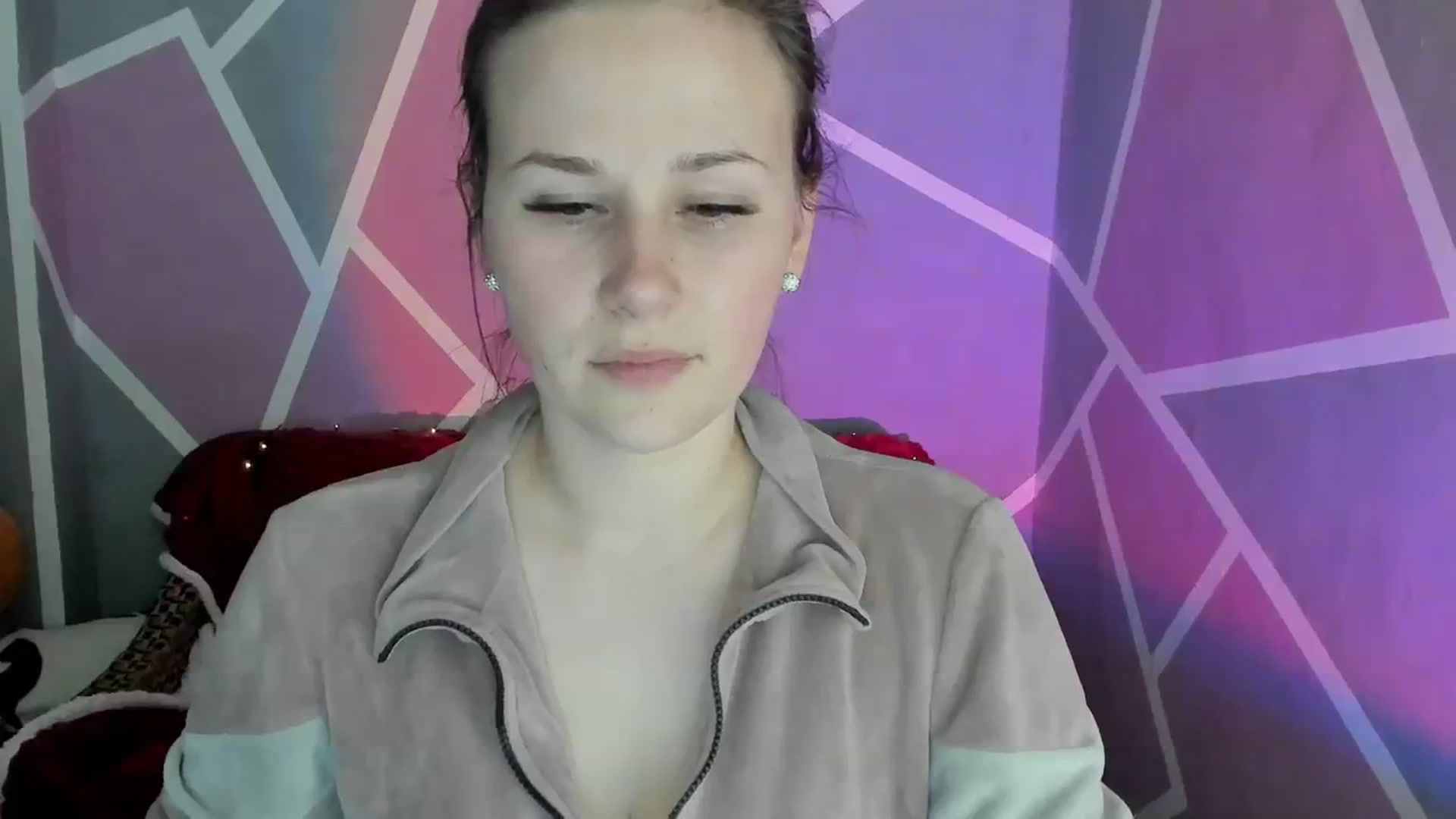 Gallery image thumbnail from Sexy_Ukr's myfreecams stream on, 04/01/2024, 18:17 image 15 of 20