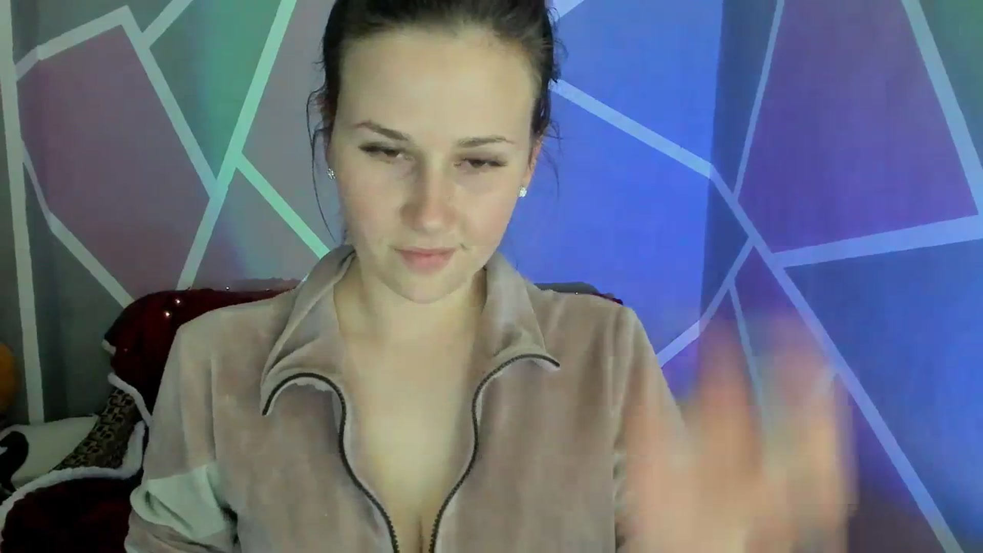 Gallery image thumbnail from Sexy_Ukr's myfreecams stream on, 04/01/2024, 18:17 image 11 of 20