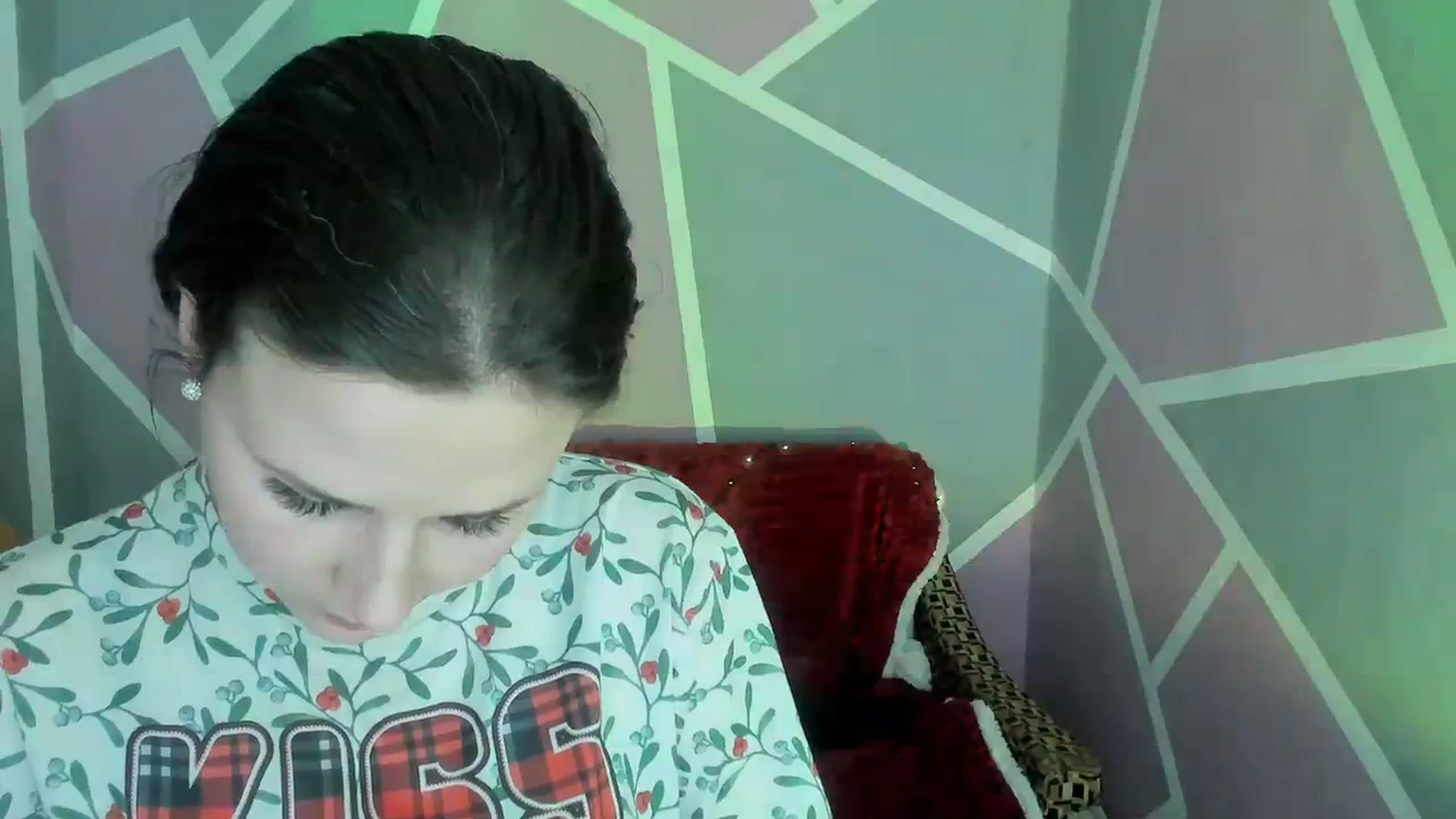 Gallery image thumbnail from Sexy_Ukr's myfreecams stream on, 04/02/2024, 18:03 image 17 of 20
