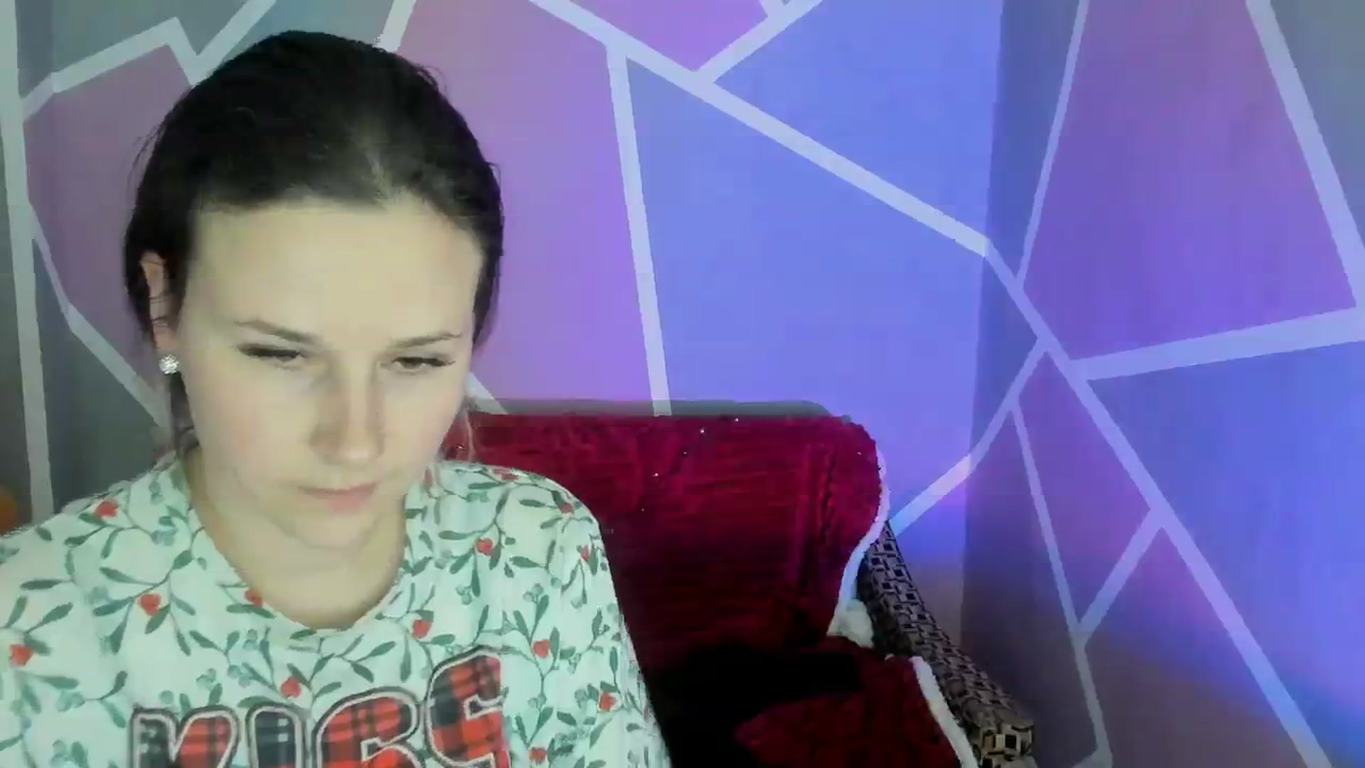 Gallery image thumbnail from Sexy_Ukr's myfreecams stream on, 04/02/2024, 18:03 image 20 of 20