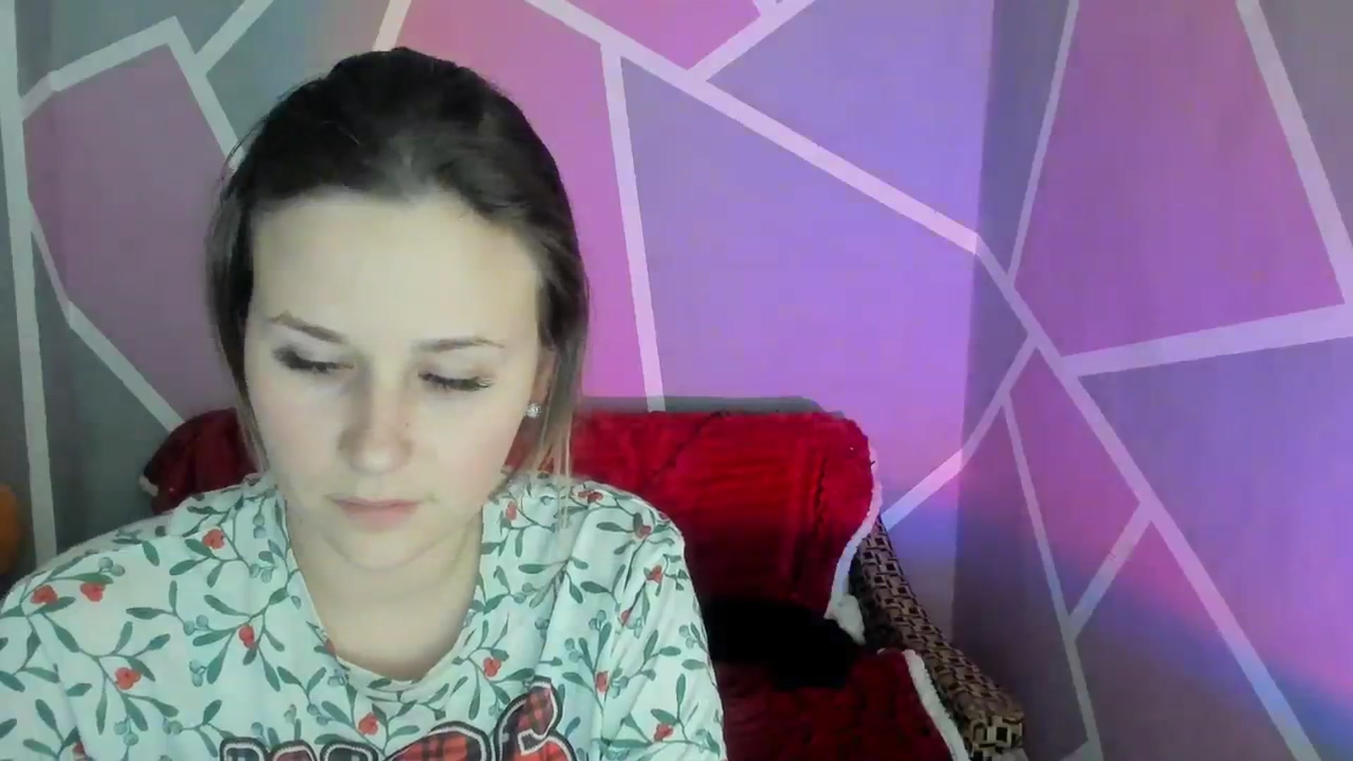 Gallery image thumbnail from Sexy_Ukr's myfreecams stream on, 04/02/2024, 18:03 image 5 of 20