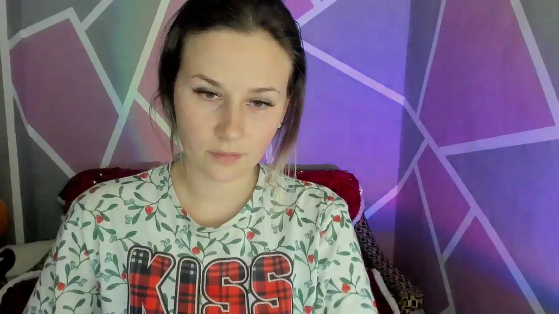 Gallery image thumbnail from Sexy_Ukr's myfreecams stream on, 04/02/2024, 18:03 image 14 of 20