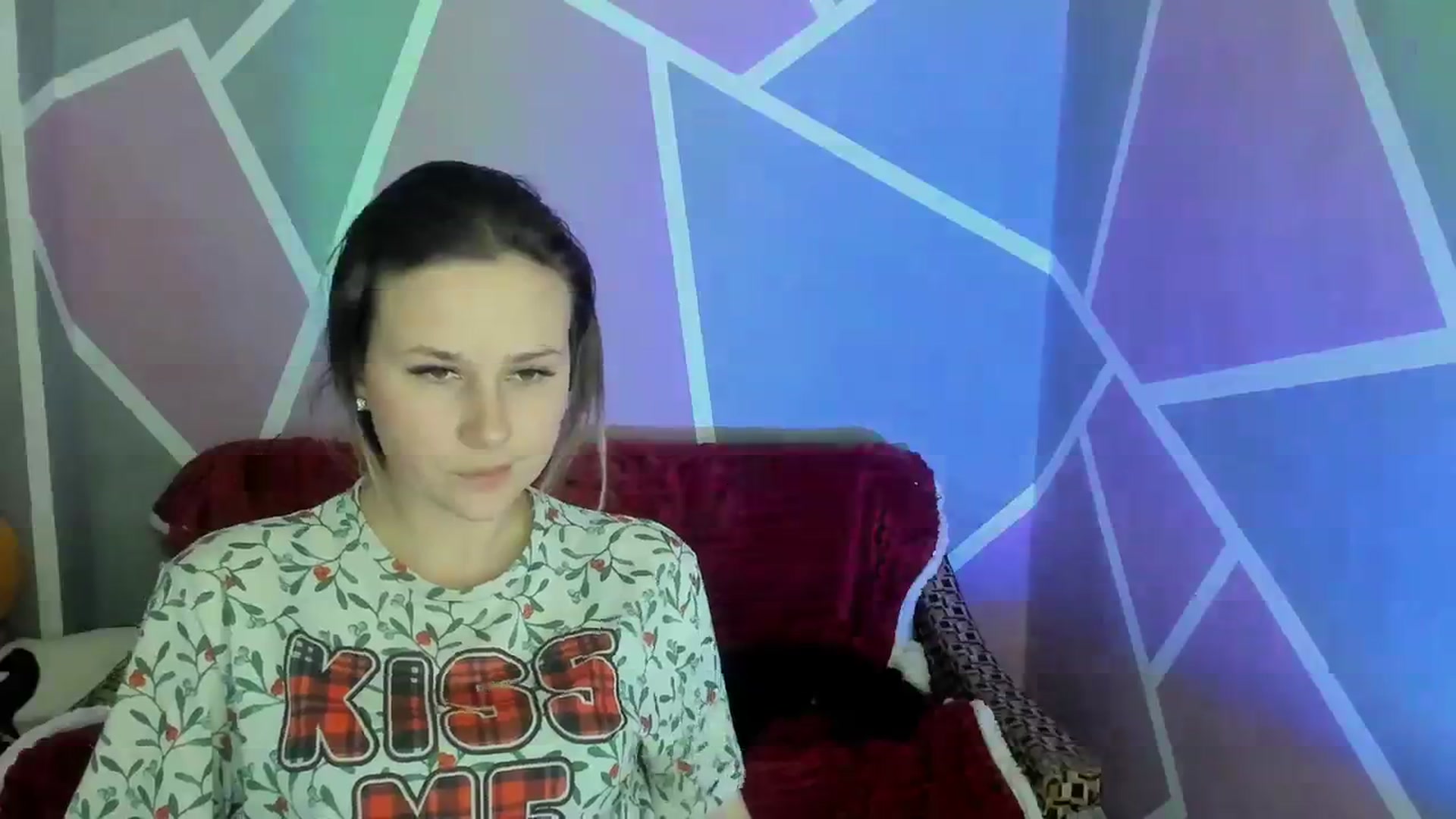 Gallery image thumbnail from Sexy_Ukr's myfreecams stream on, 04/02/2024, 18:03 image 10 of 20