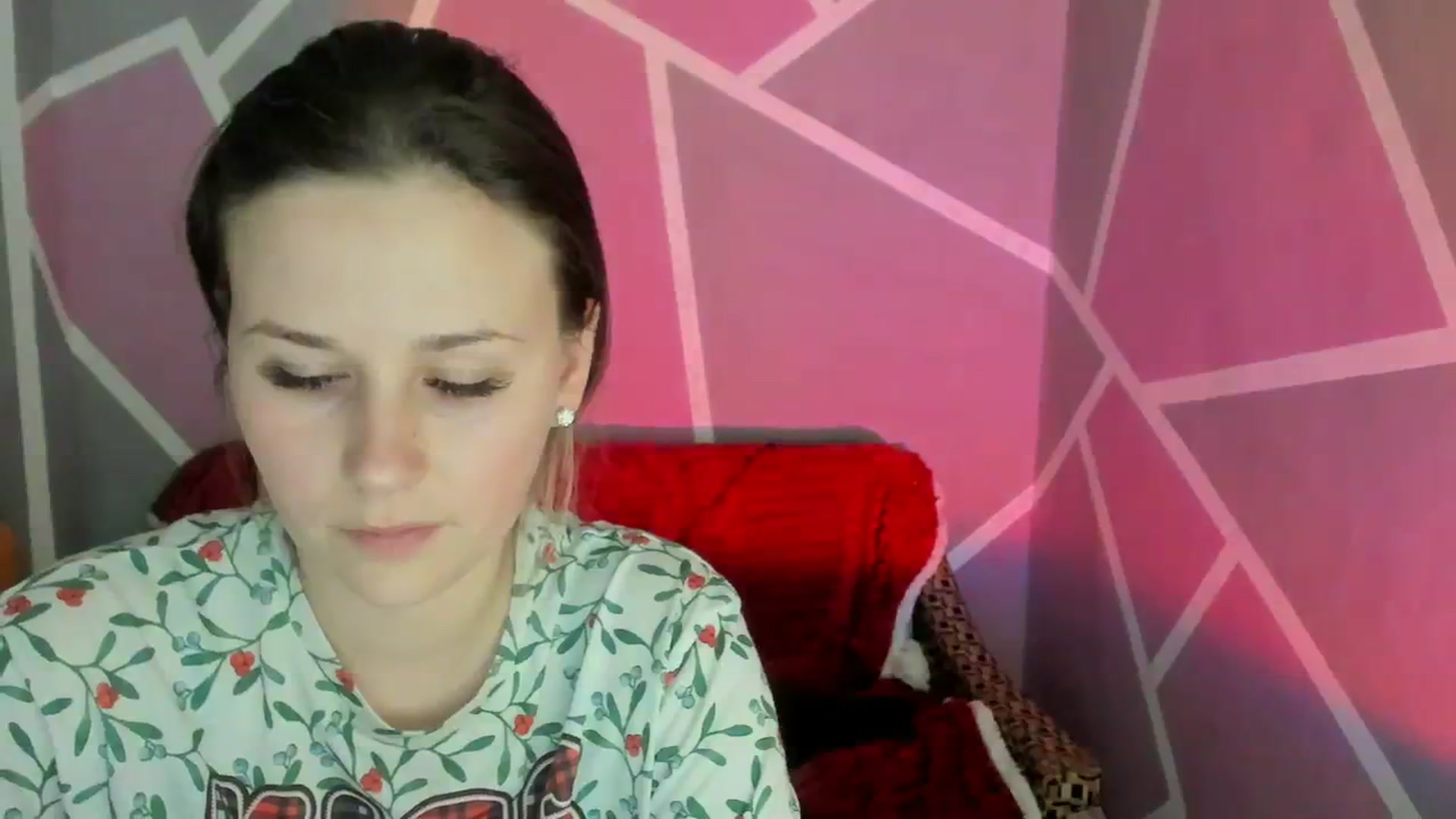 Gallery image thumbnail from Sexy_Ukr's myfreecams stream on, 04/02/2024, 18:03 image 18 of 20