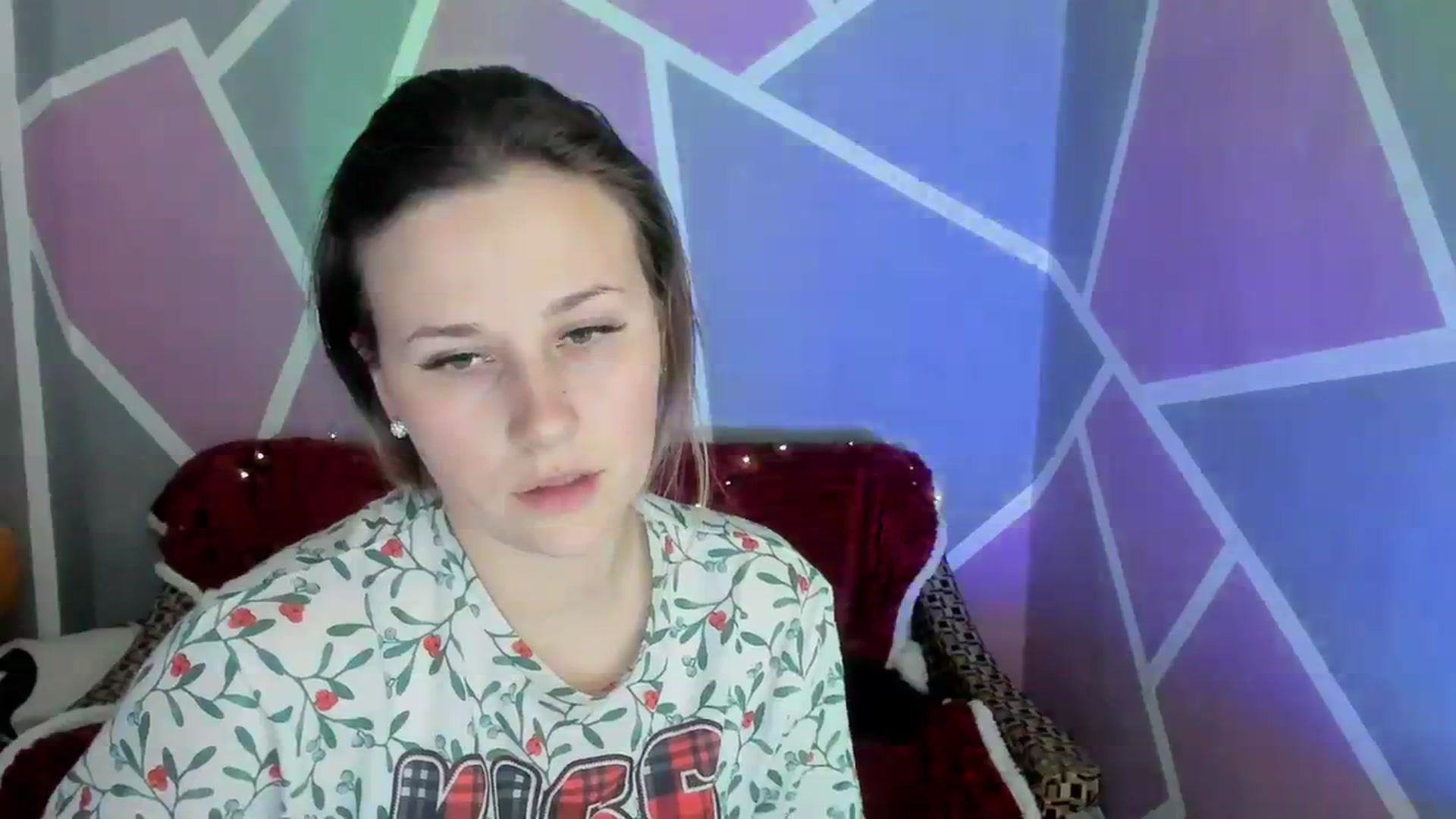 Gallery image thumbnail from Sexy_Ukr's myfreecams stream on, 04/02/2024, 18:03 image 7 of 20