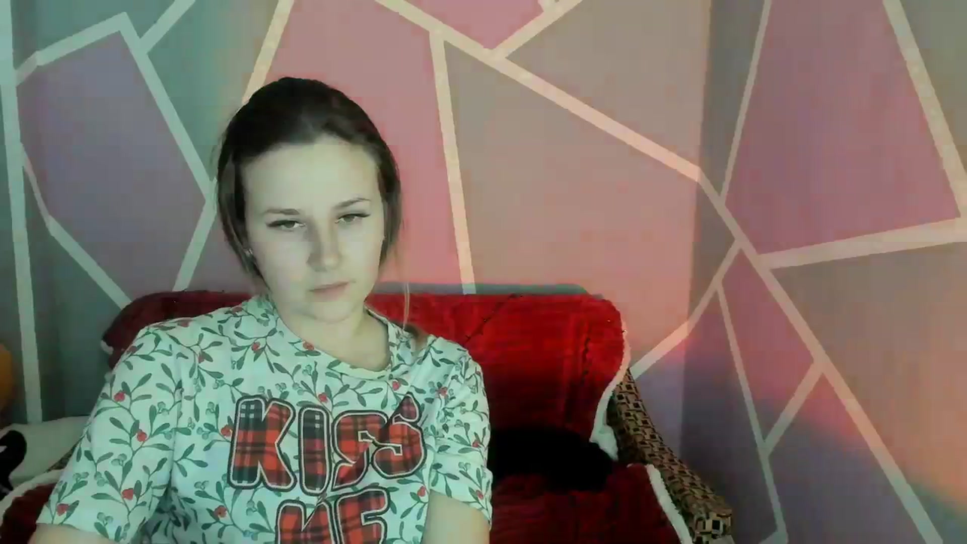 Gallery image thumbnail from Sexy_Ukr's myfreecams stream on, 04/02/2024, 18:03 image 2 of 20