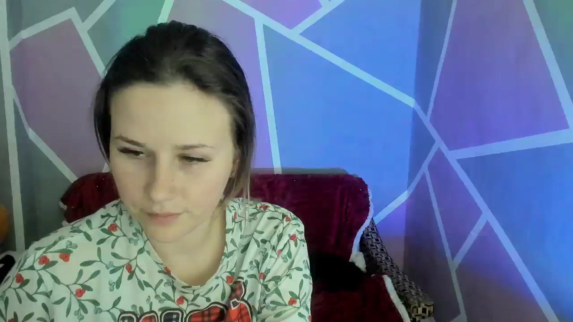 Gallery image thumbnail from Sexy_Ukr's myfreecams stream on, 04/02/2024, 18:03 image 4 of 20