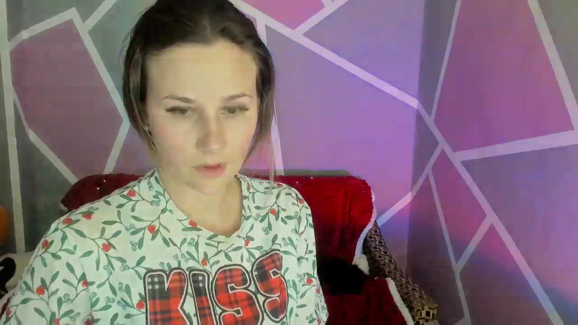 Gallery image thumbnail from Sexy_Ukr's myfreecams stream on, 04/02/2024, 18:03 image 6 of 20