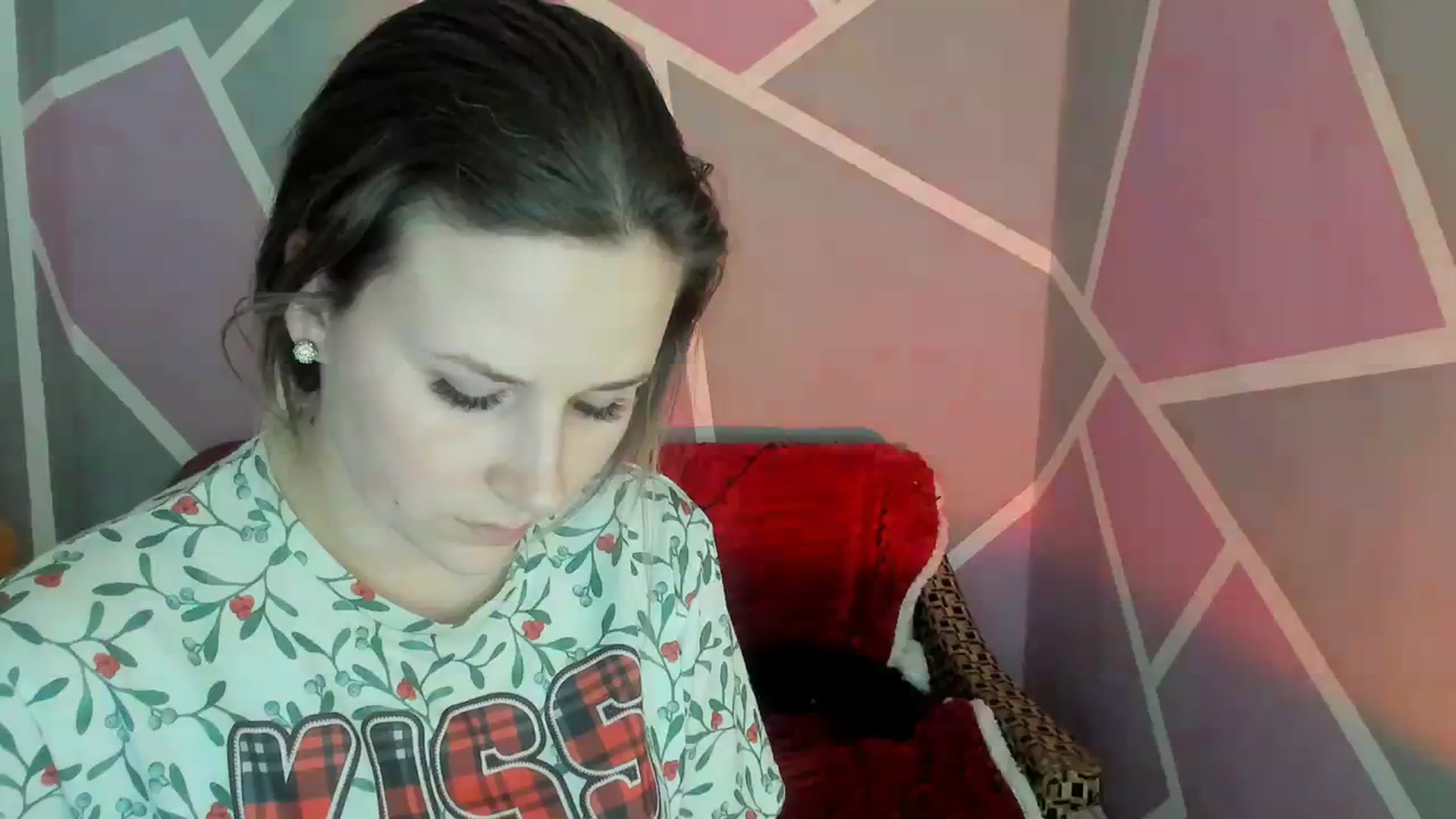 Gallery image thumbnail from Sexy_Ukr's myfreecams stream on, 04/02/2024, 18:03 image 8 of 20