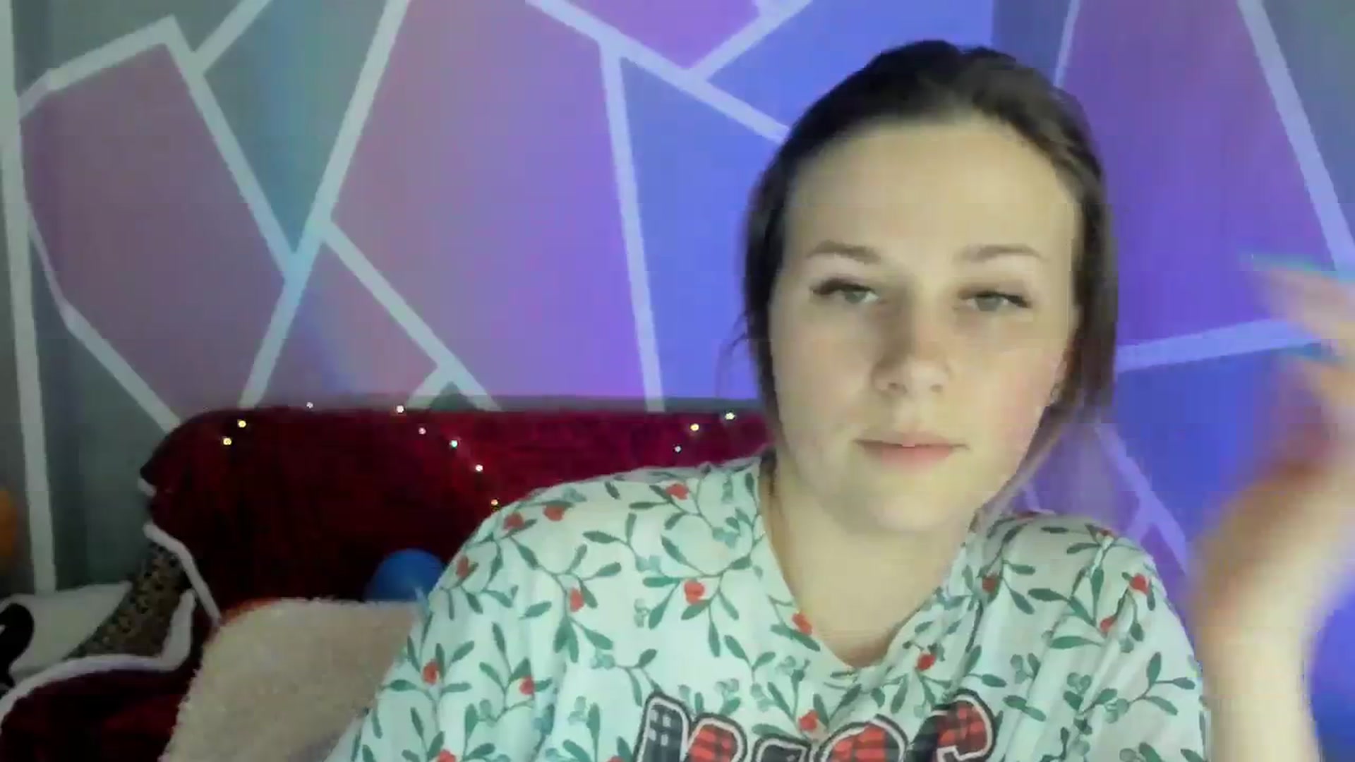 Gallery image thumbnail from Sexy_Ukr's myfreecams stream on, 04/02/2024, 18:03 image 15 of 20