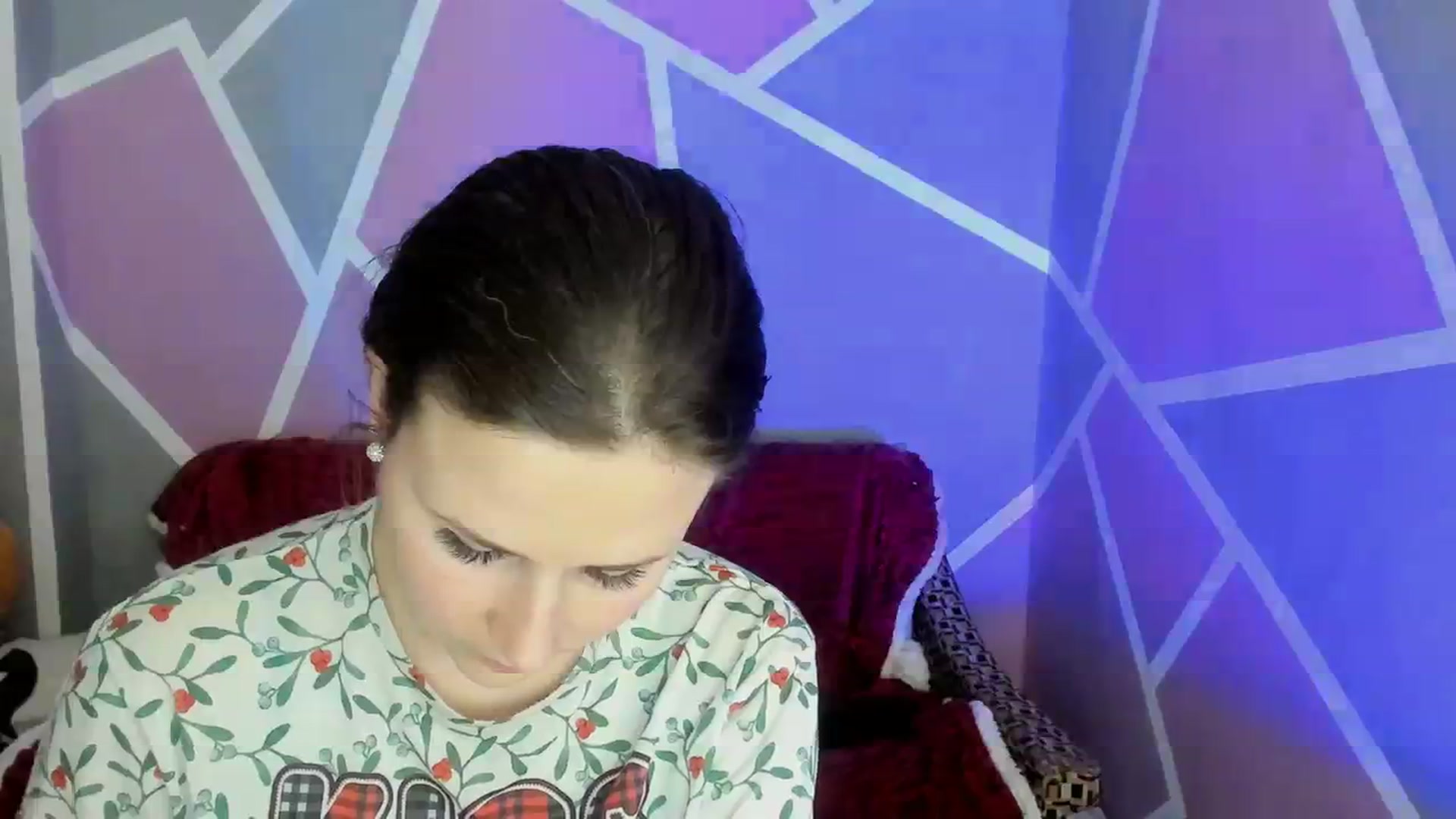 Gallery image thumbnail from Sexy_Ukr's myfreecams stream on, 04/02/2024, 18:03 image 16 of 20