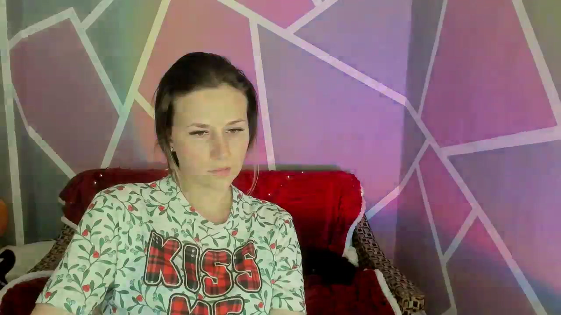 Gallery image thumbnail from Sexy_Ukr's myfreecams stream on, 04/02/2024, 18:03 image 12 of 20