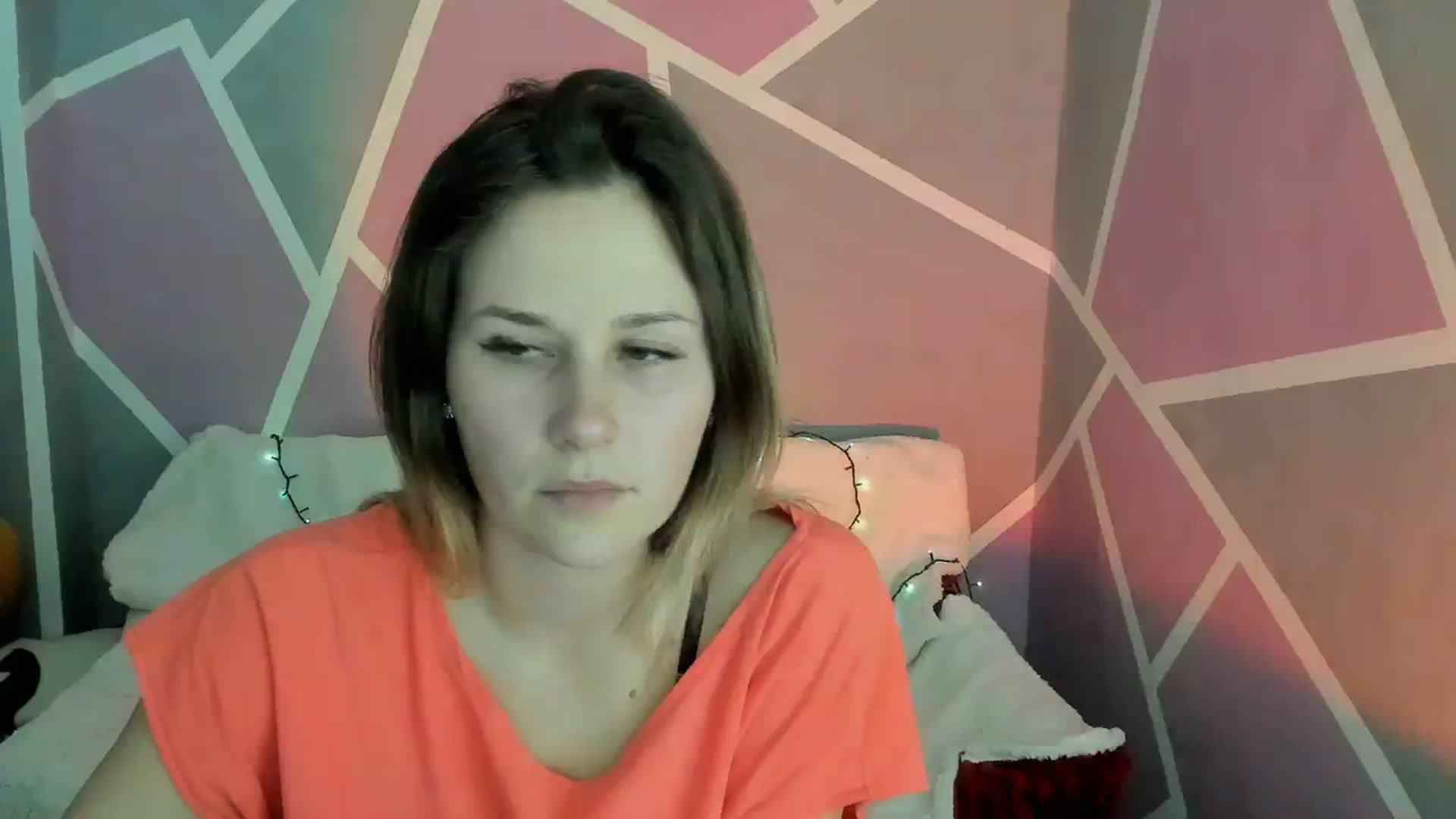 Gallery image thumbnail from Sexy_Ukr's myfreecams stream on, 04/04/2024, 17:56 image 10 of 20