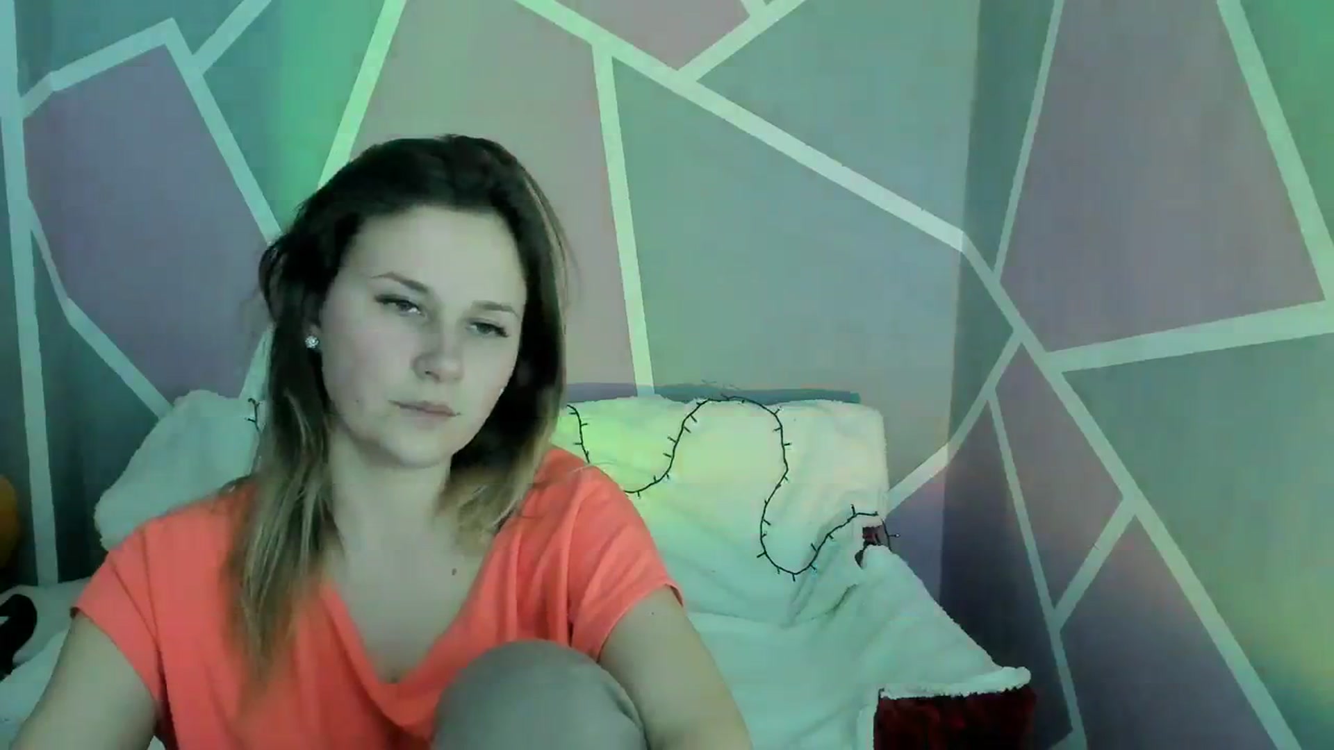 Gallery image thumbnail from Sexy_Ukr's myfreecams stream on, 04/04/2024, 17:56 image 19 of 20