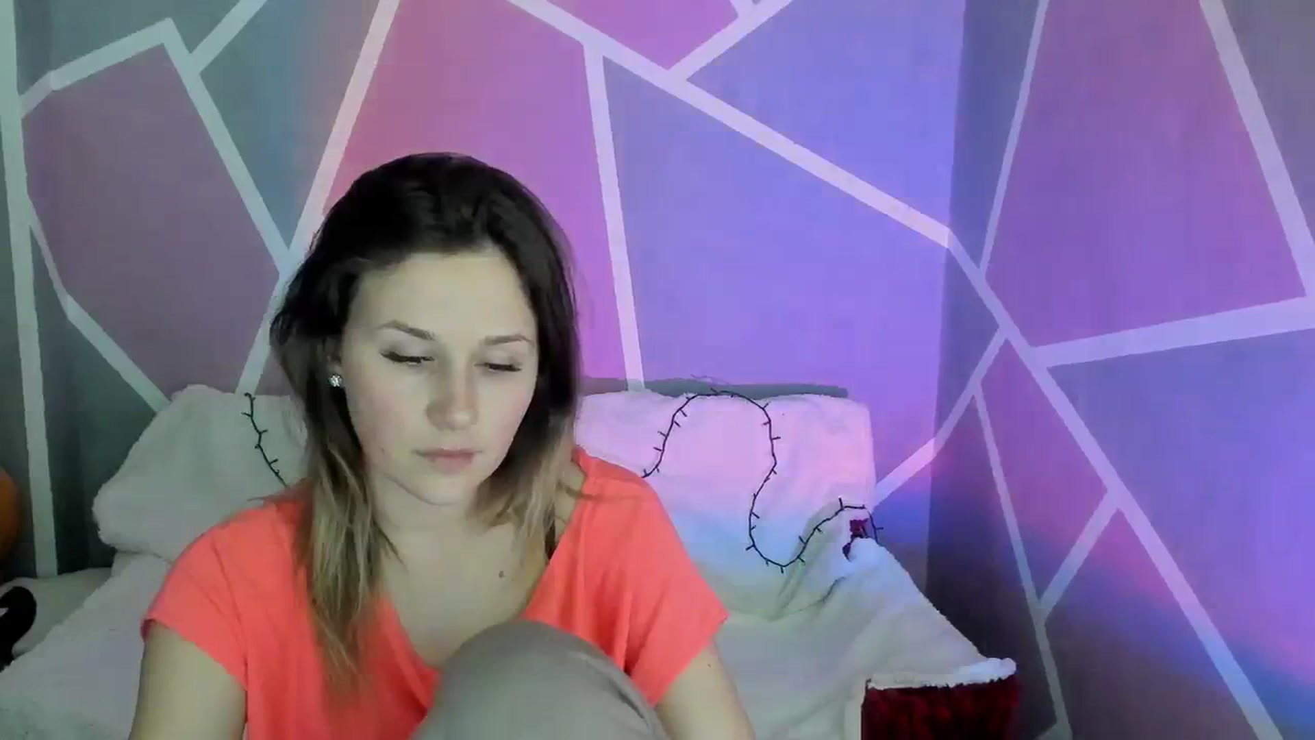 Gallery image thumbnail from Sexy_Ukr's myfreecams stream on, 04/04/2024, 17:56 image 20 of 20