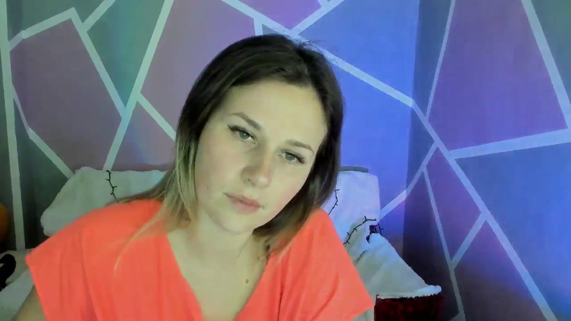 Gallery image thumbnail from Sexy_Ukr's myfreecams stream on, 04/04/2024, 17:56 image 18 of 20