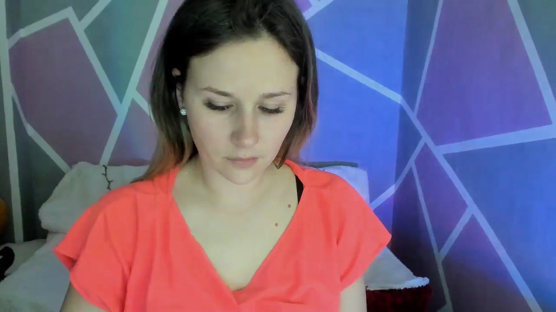 Gallery image thumbnail from Sexy_Ukr's myfreecams stream on, 04/04/2024, 17:56 image 7 of 20