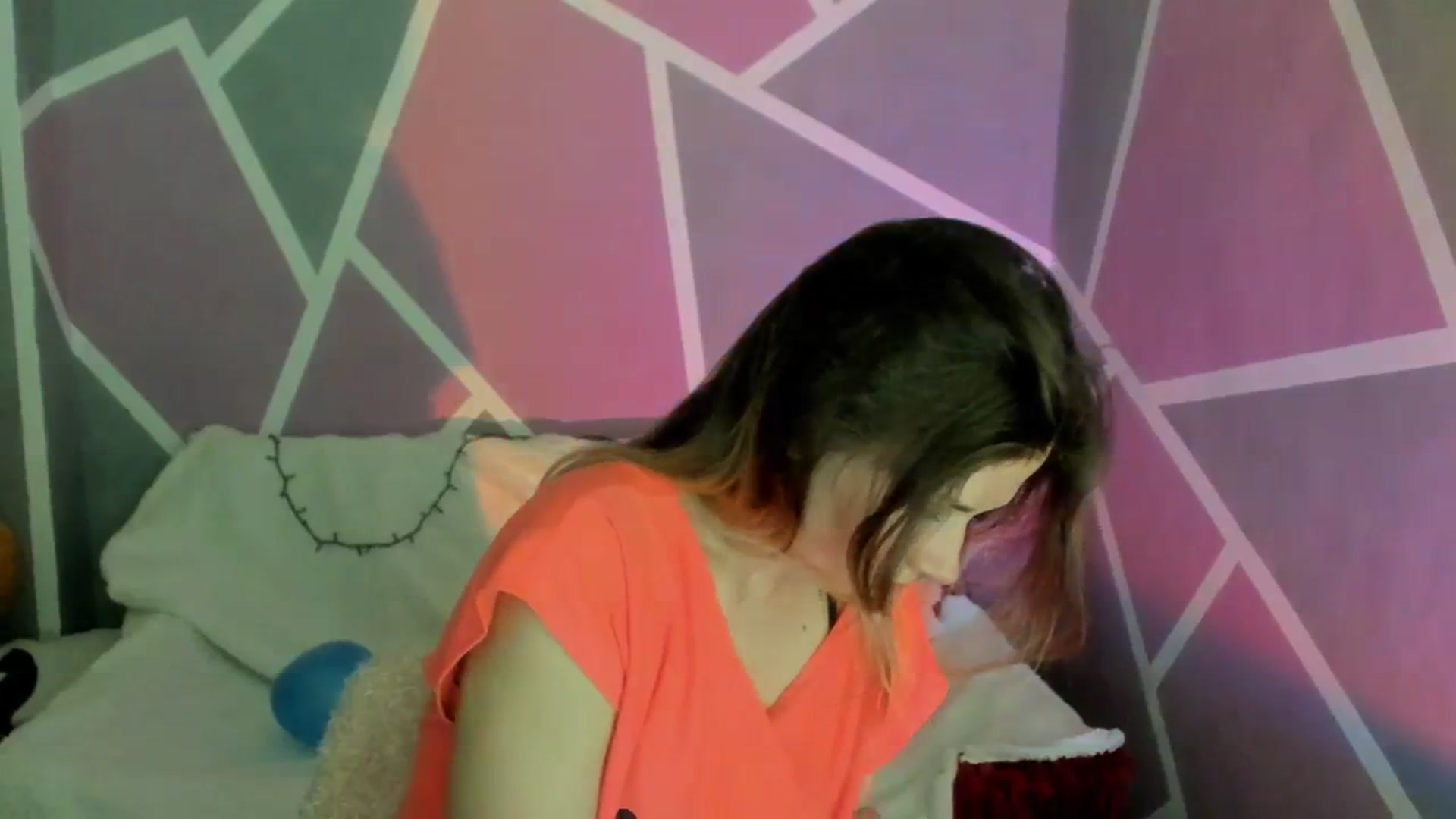 Gallery image thumbnail from Sexy_Ukr's myfreecams stream on, 04/04/2024, 17:56 image 12 of 20