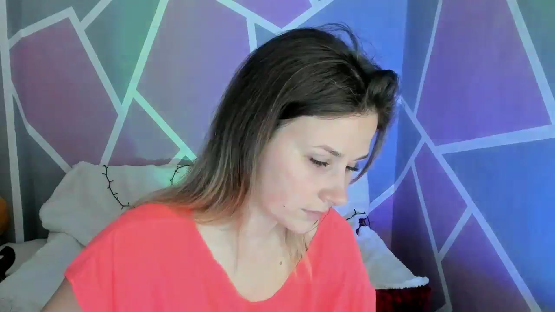 Gallery image thumbnail from Sexy_Ukr's myfreecams stream on, 04/04/2024, 17:56 image 6 of 20